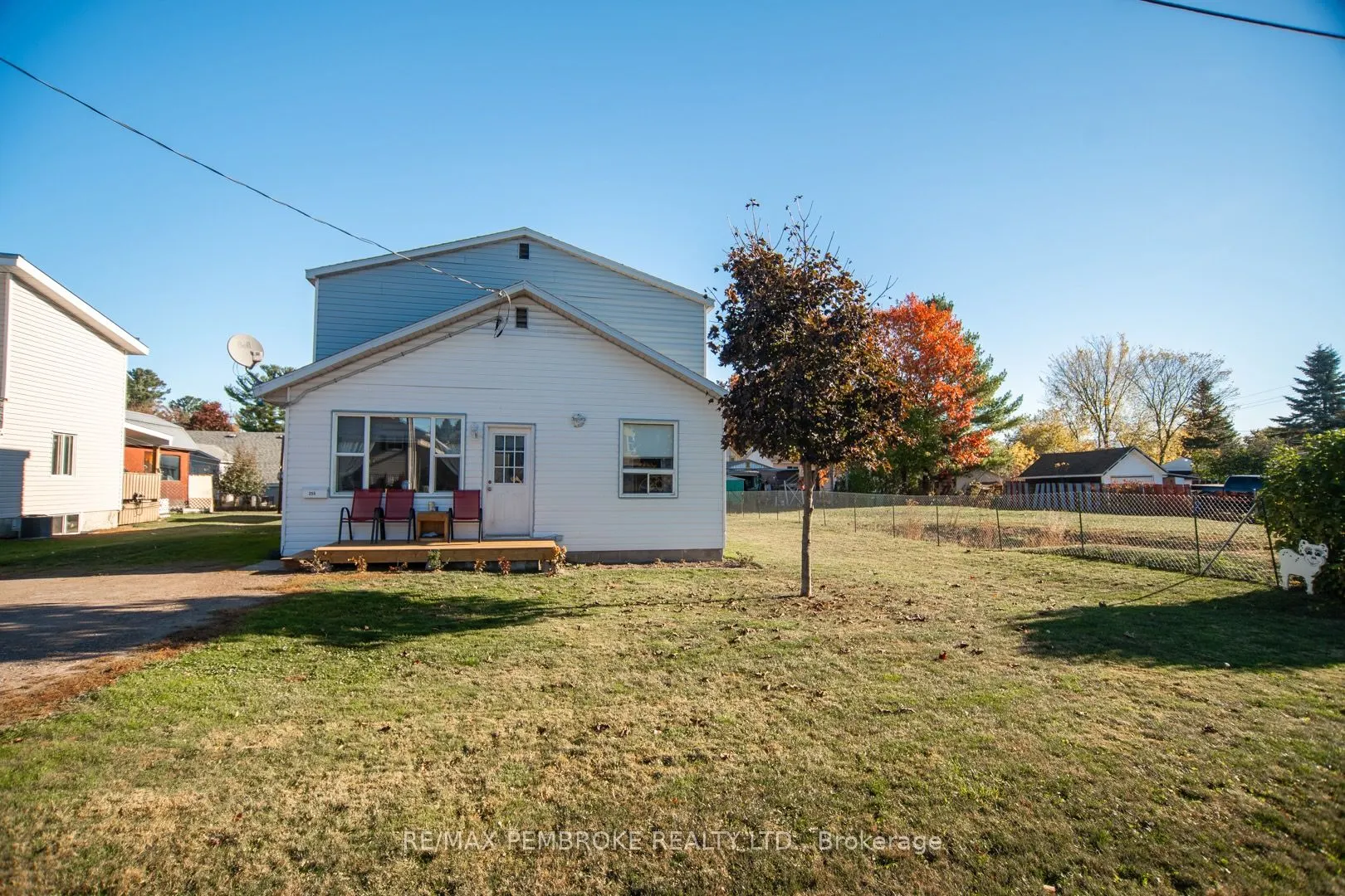 255 Mckenzie Avenue