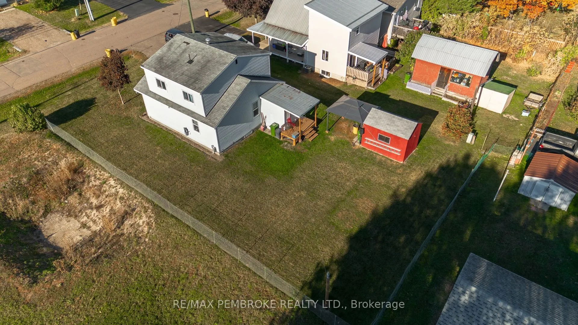255 Mckenzie Avenue