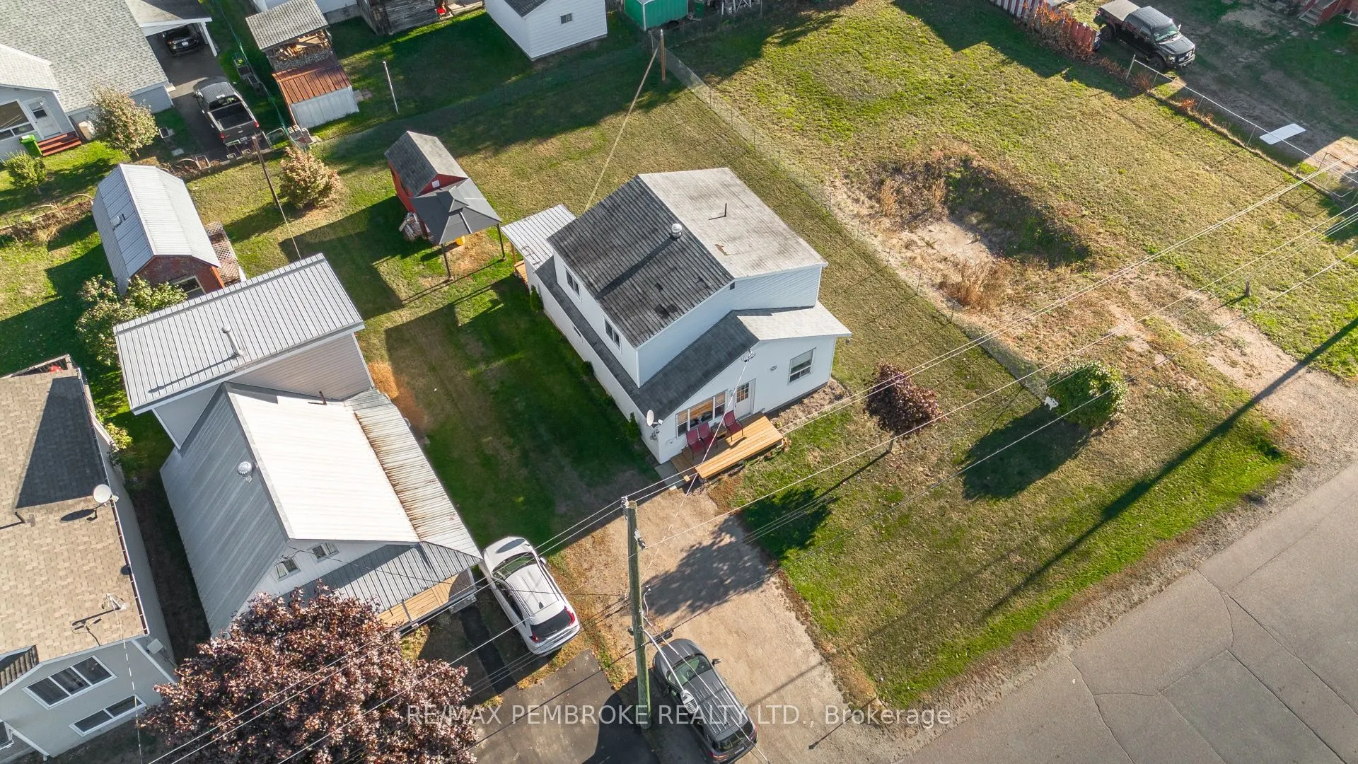 255 Mckenzie Avenue