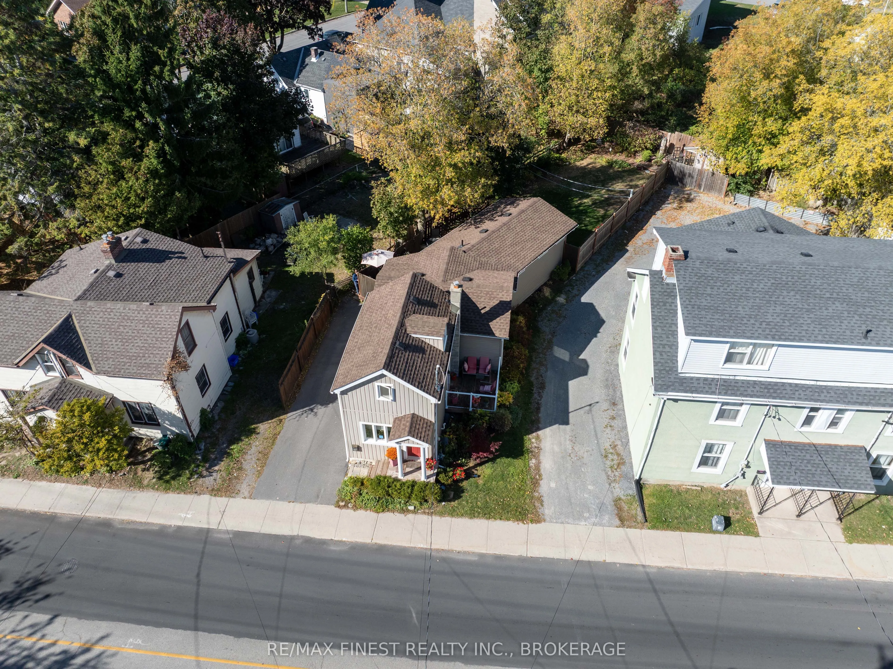 609 Union Street