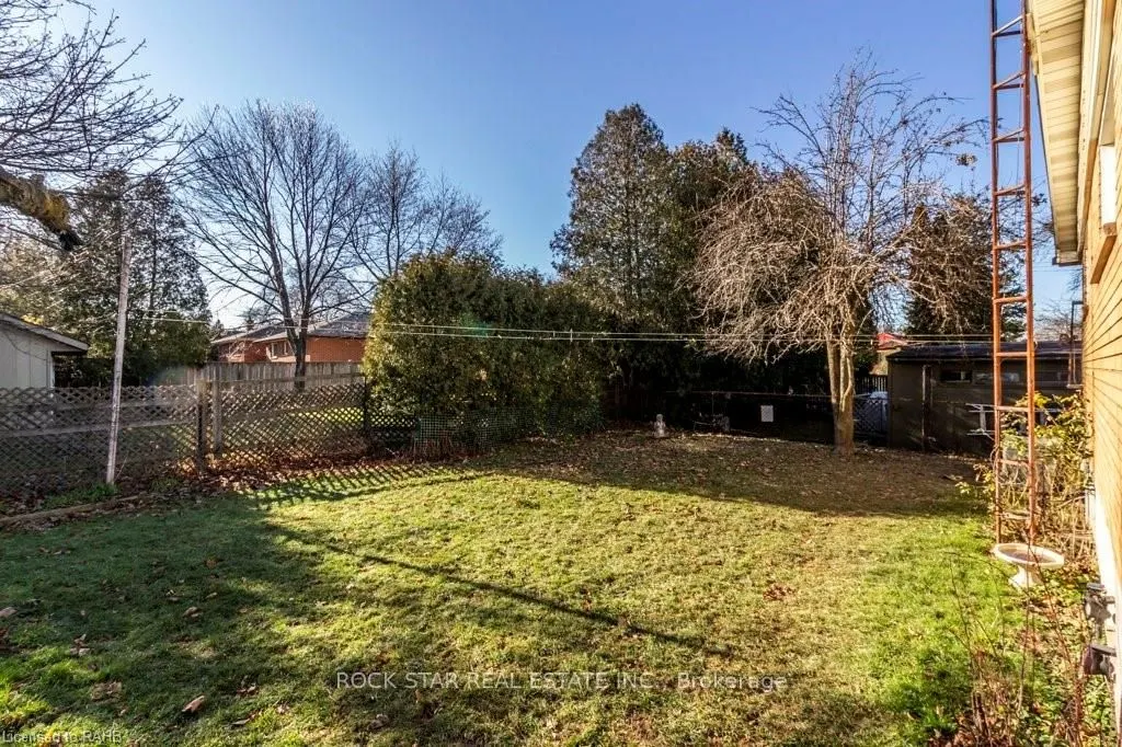 195 Bendamere Avenue