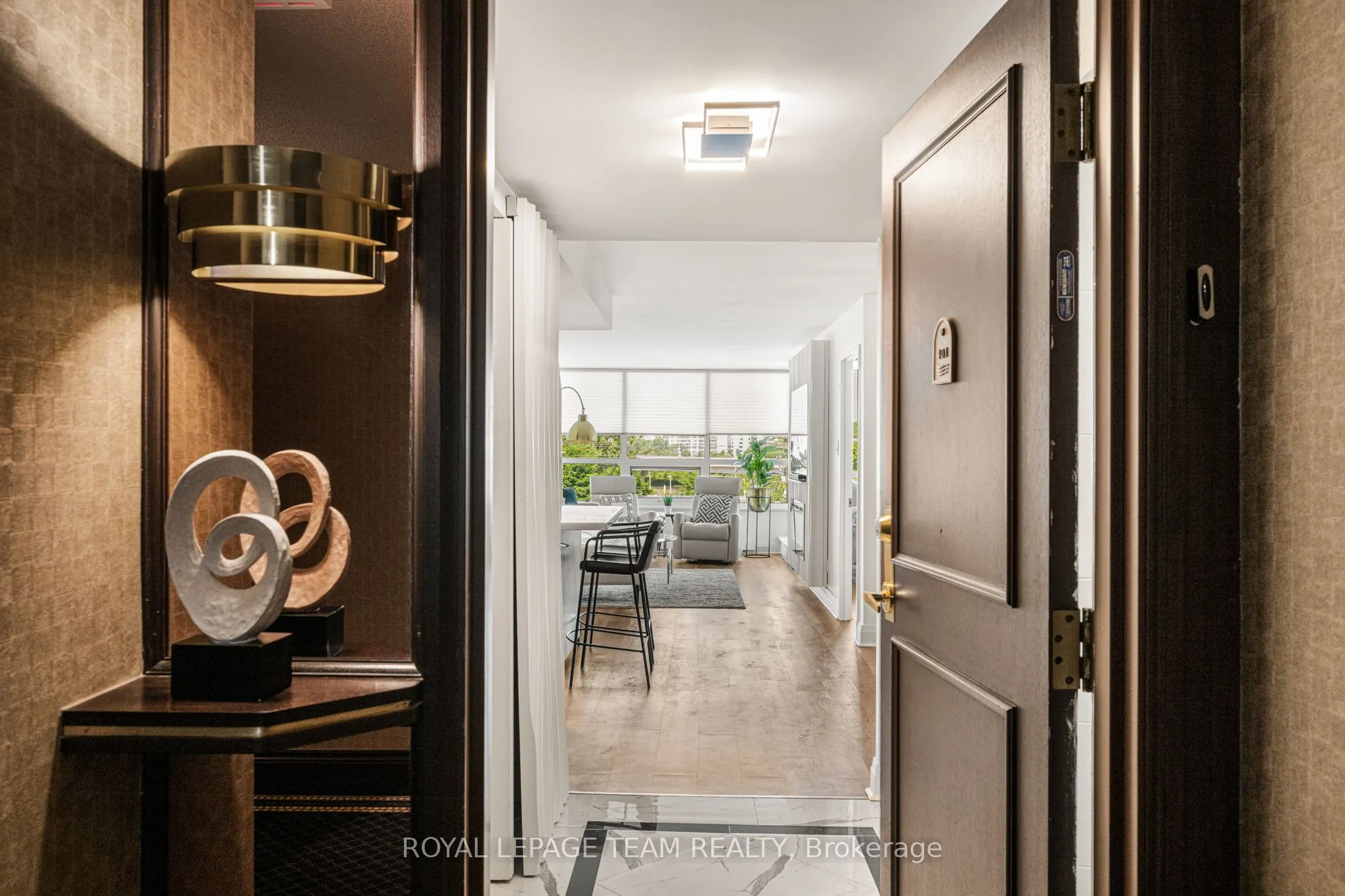 1510 Riverside Drive, #401