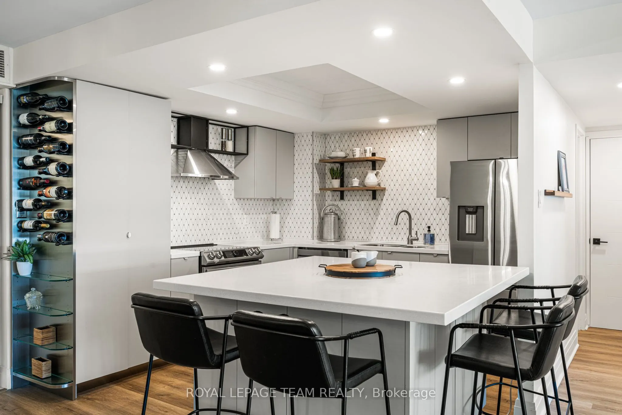 1510 Riverside Drive, #401