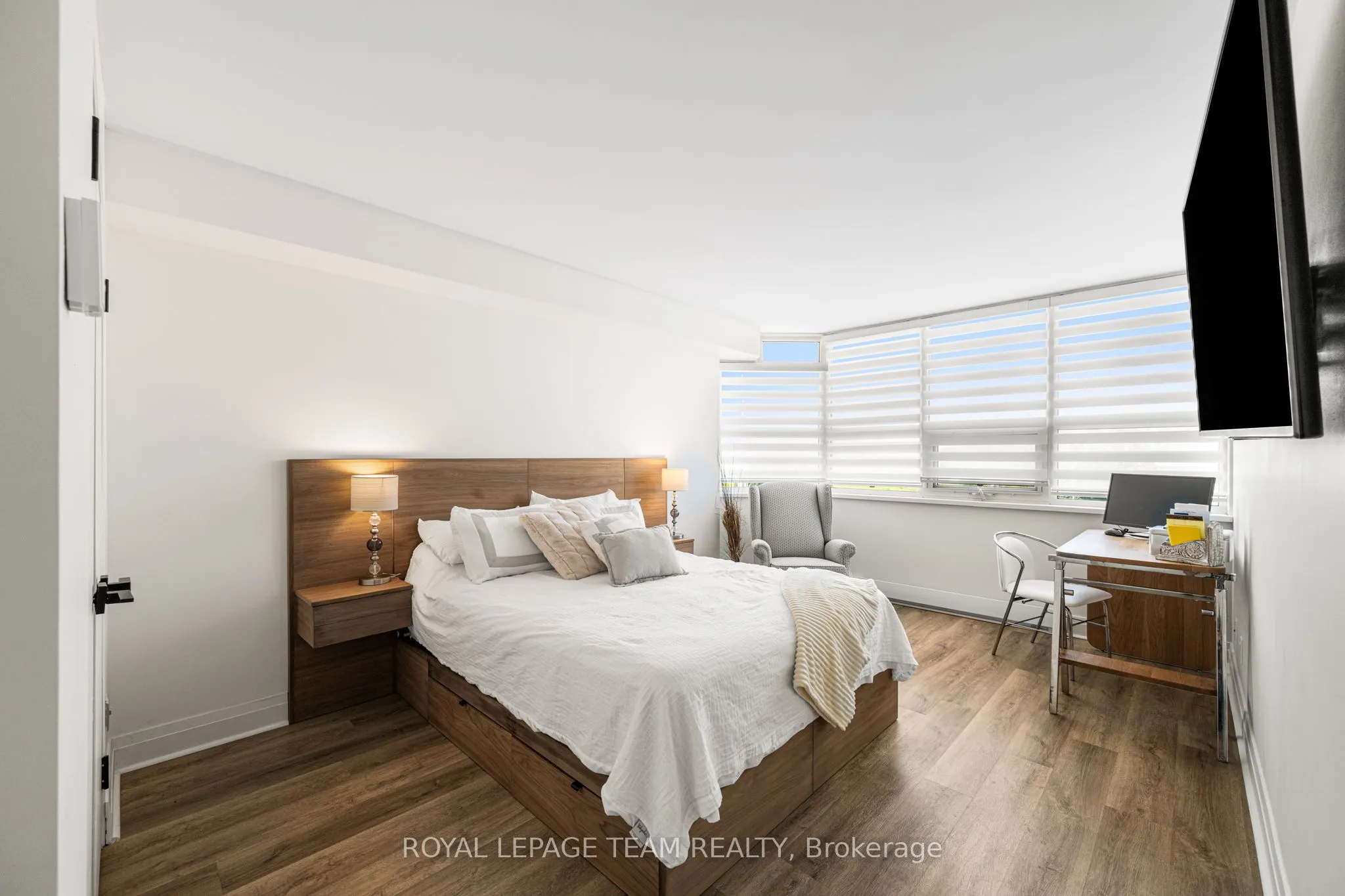 1510 Riverside Drive, #401