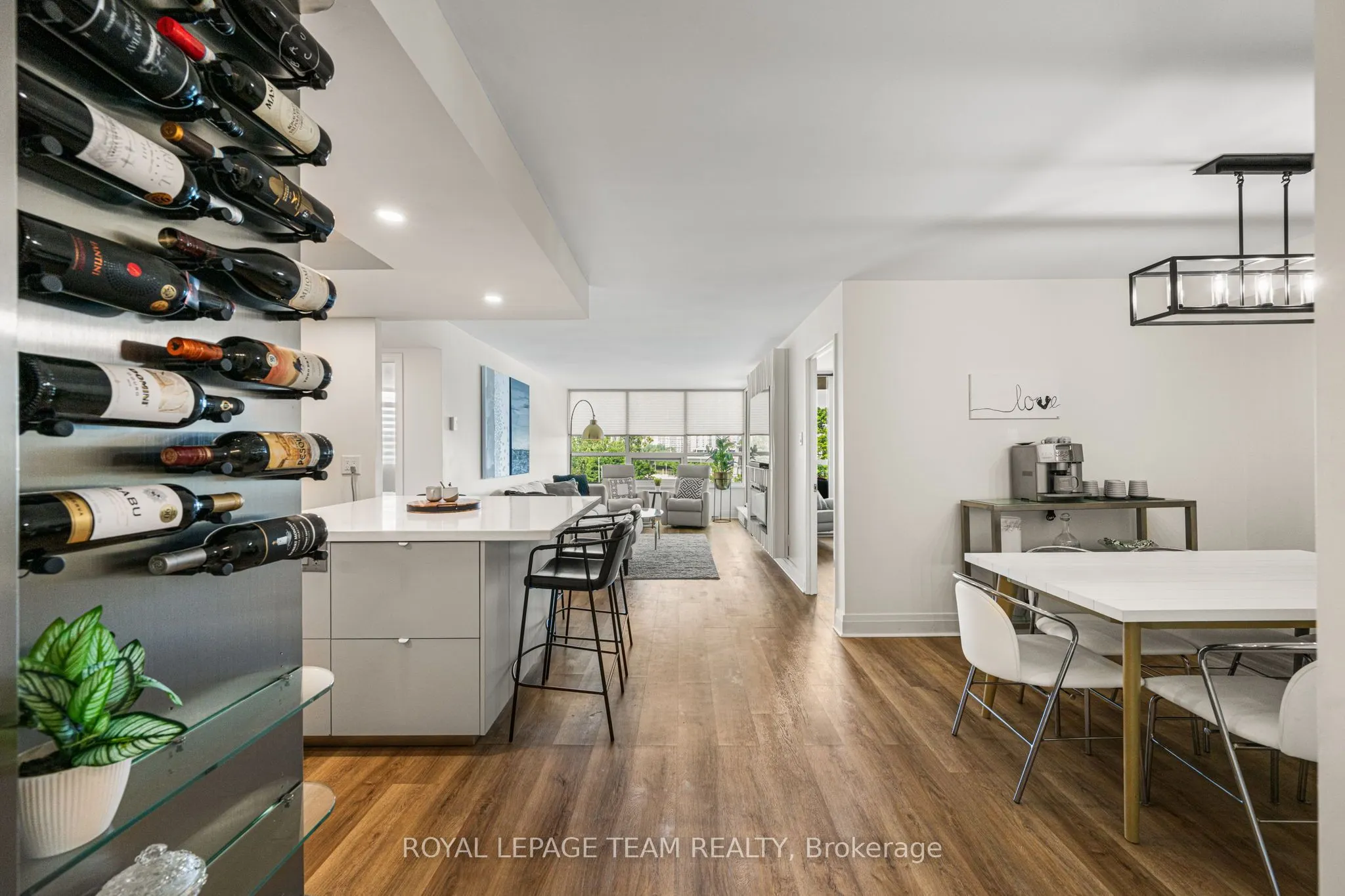 1510 Riverside Drive, #401