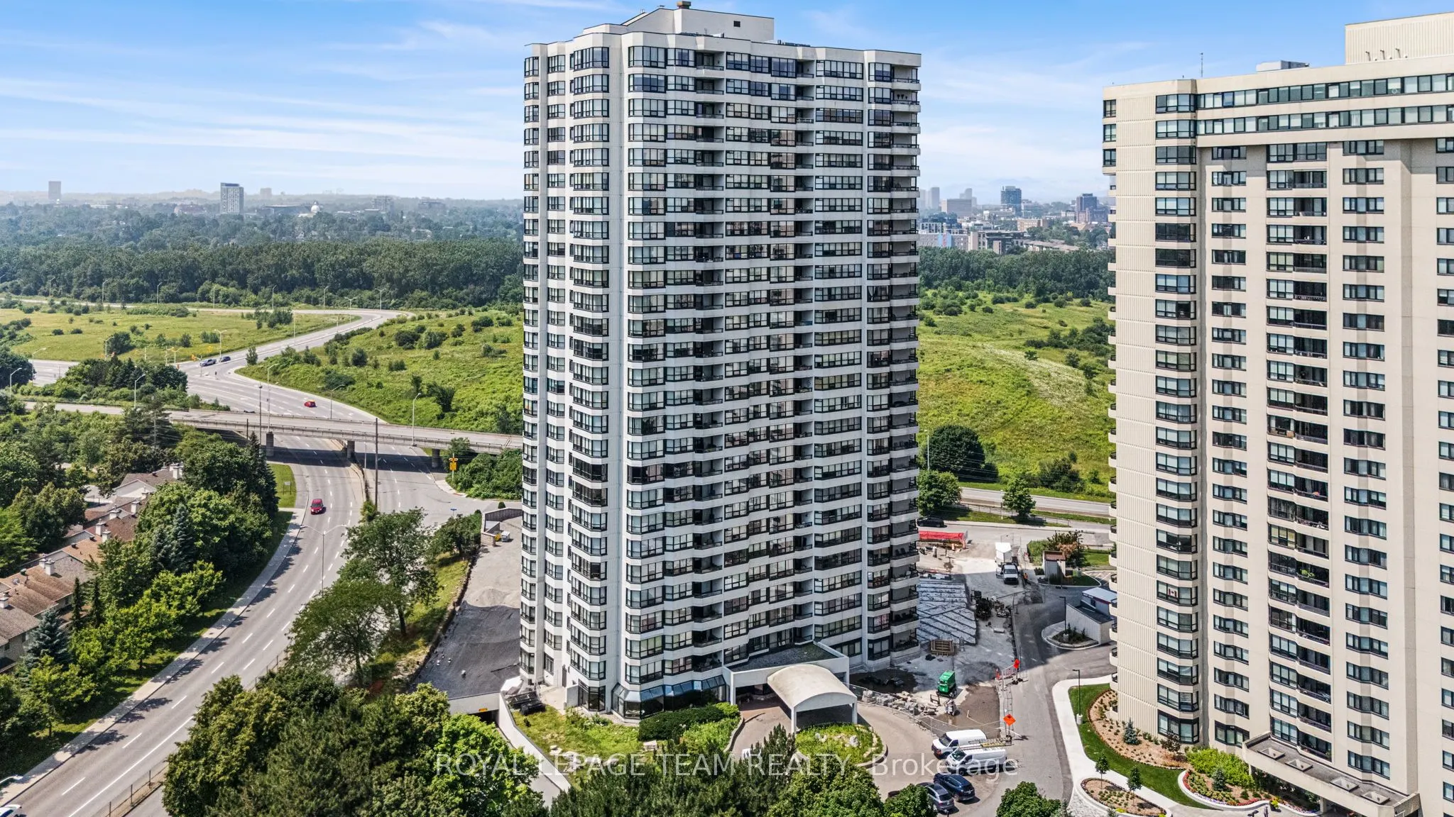 1510 Riverside Drive, #401