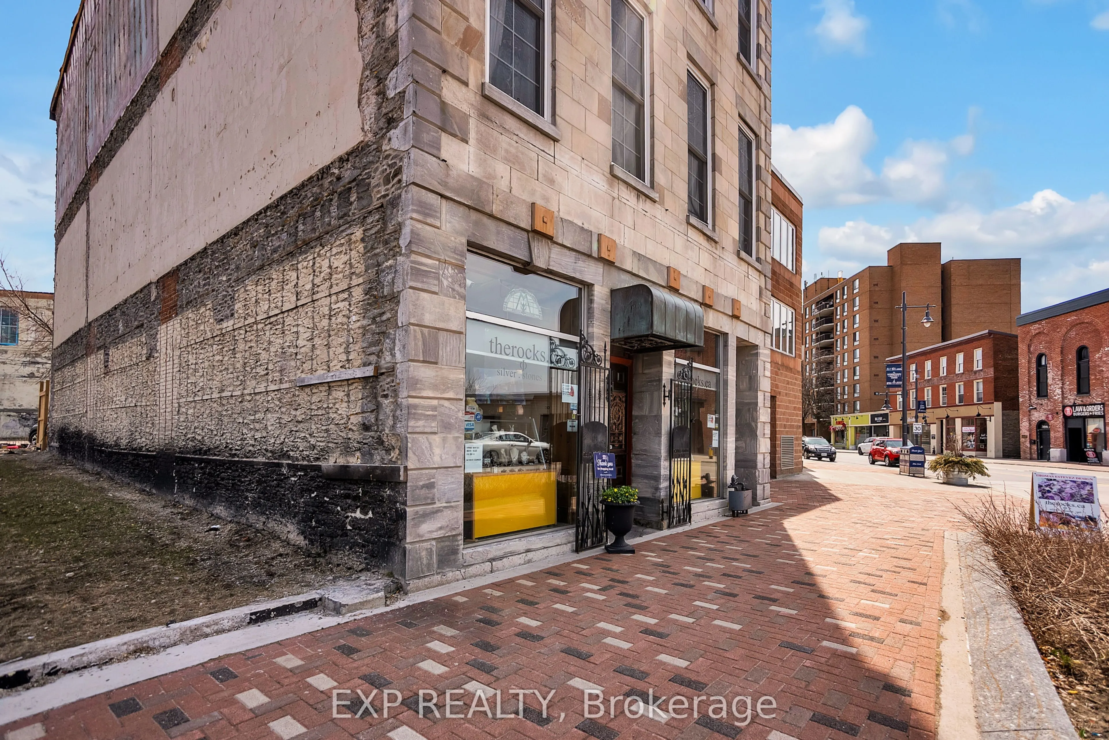 393 Front Street, #1