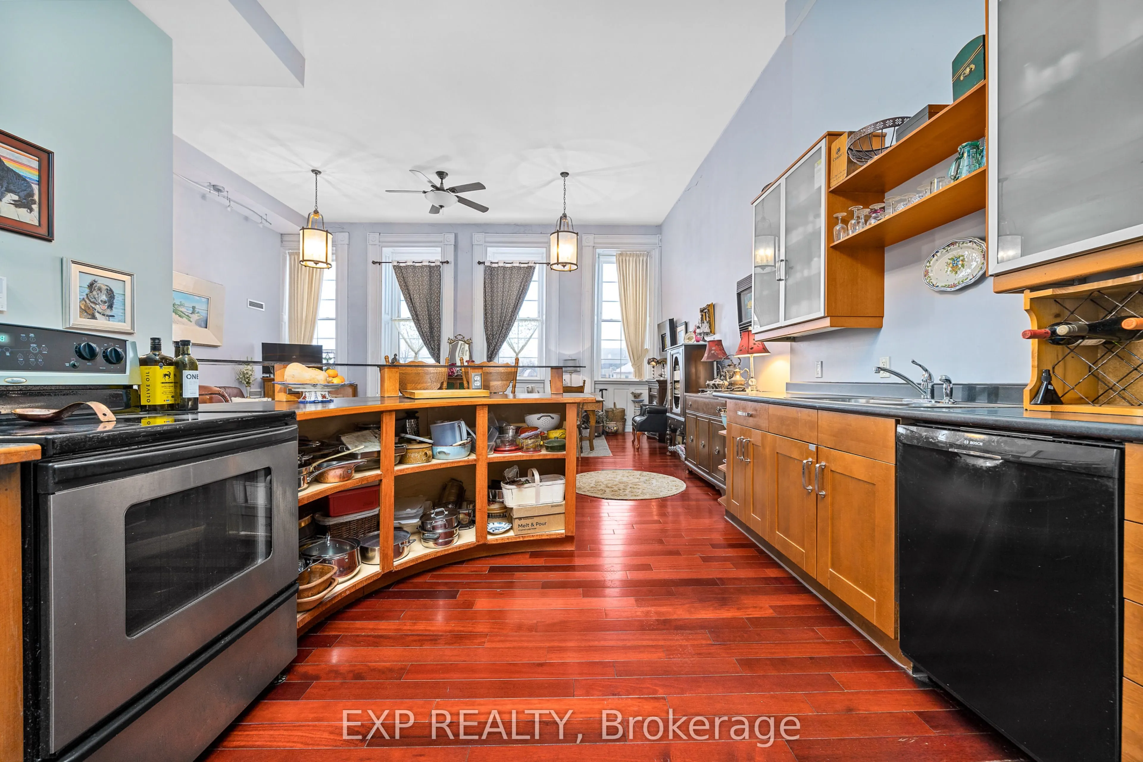 393 Front Street, #1
