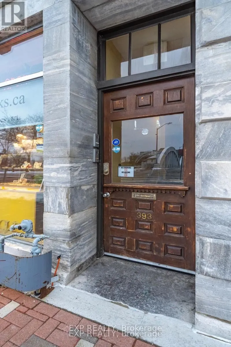393 Front Street, #1