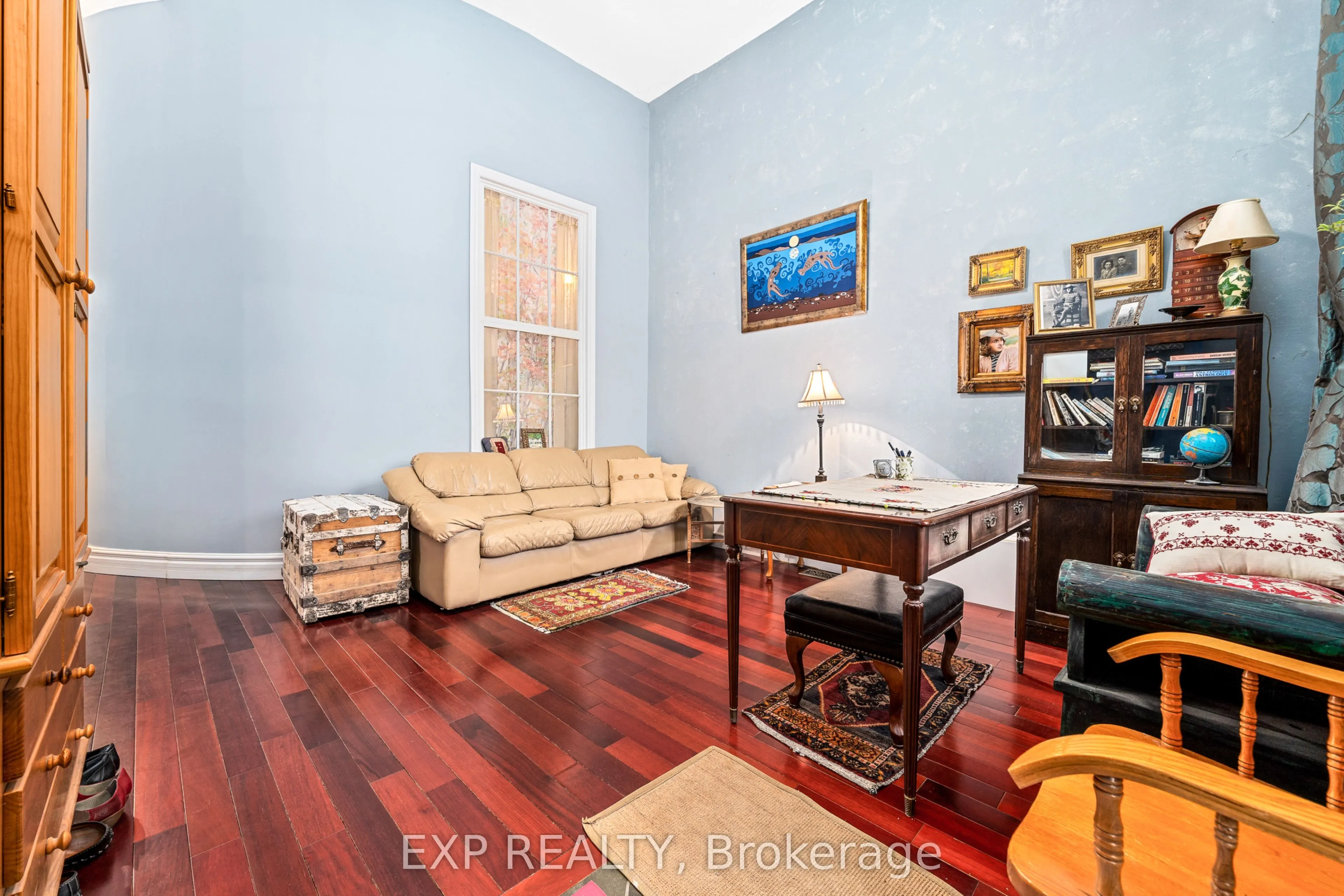 393 Front Street, #1