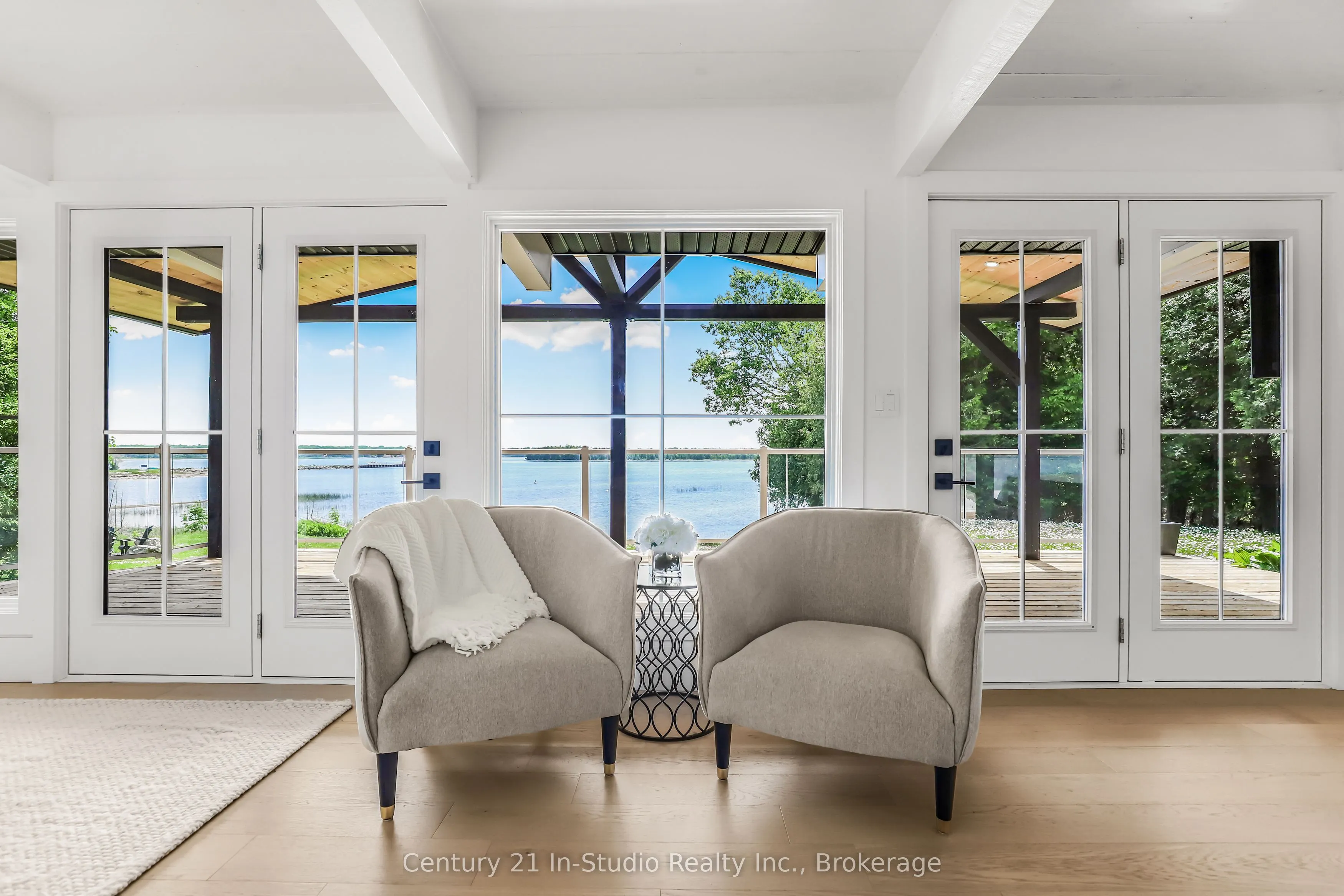 193 Tamarac Road