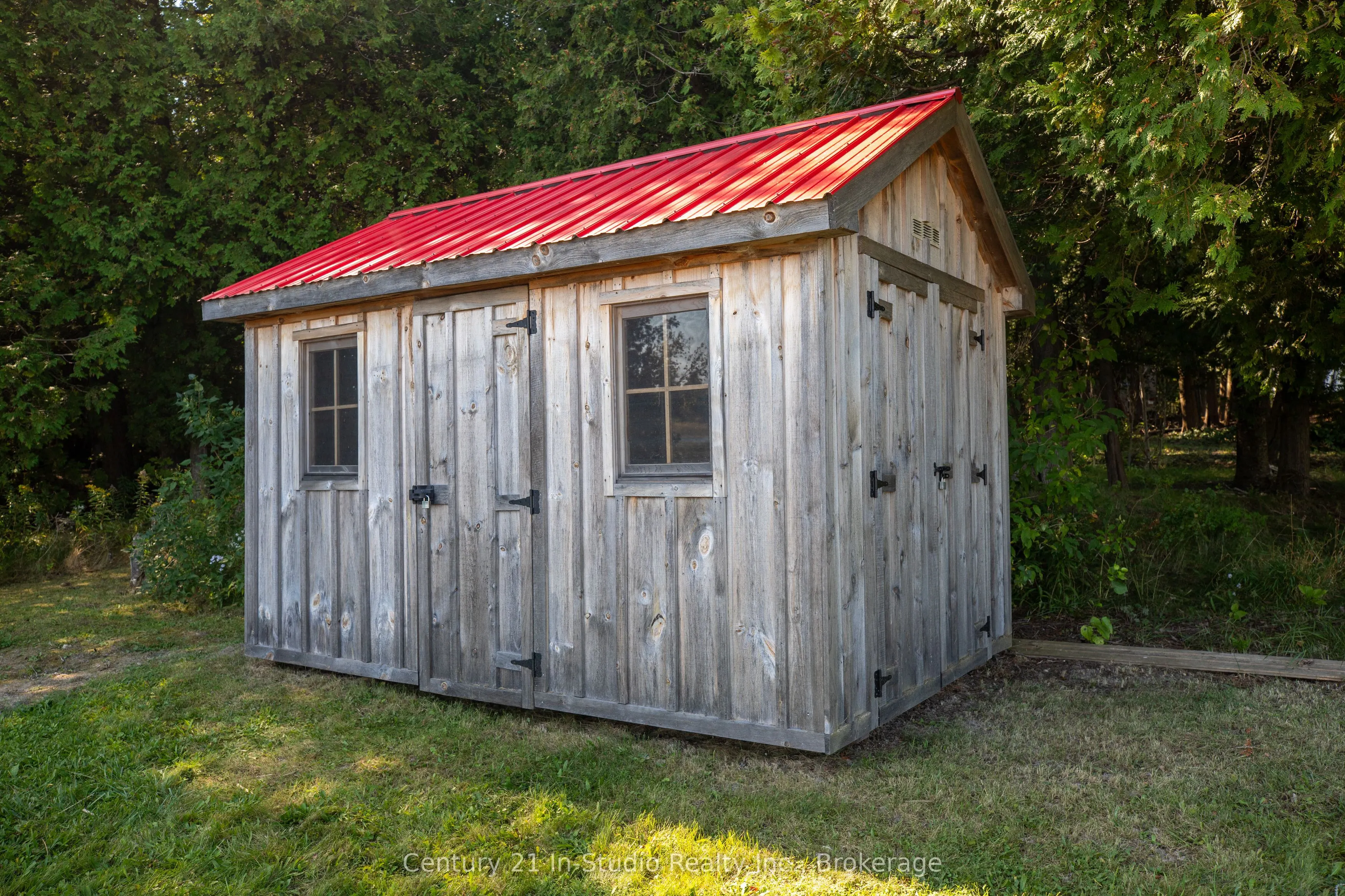193 Tamarac Road
