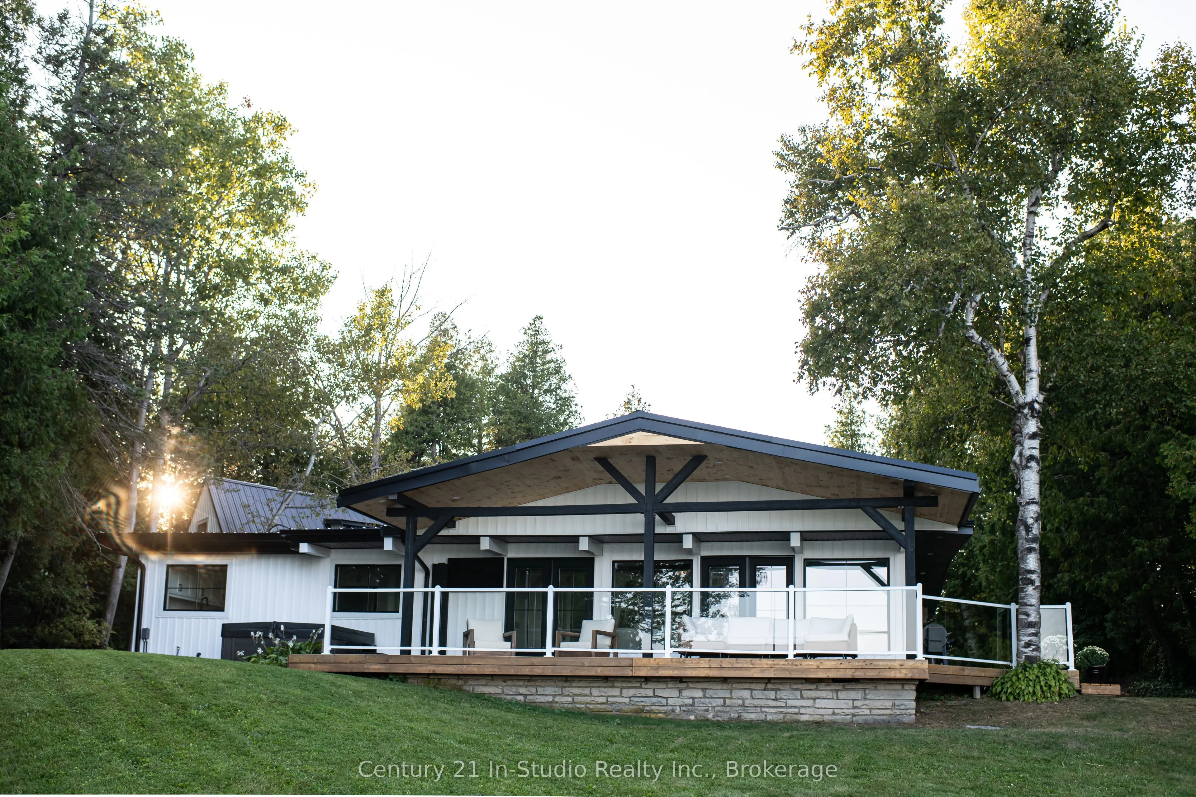 193 Tamarac Road