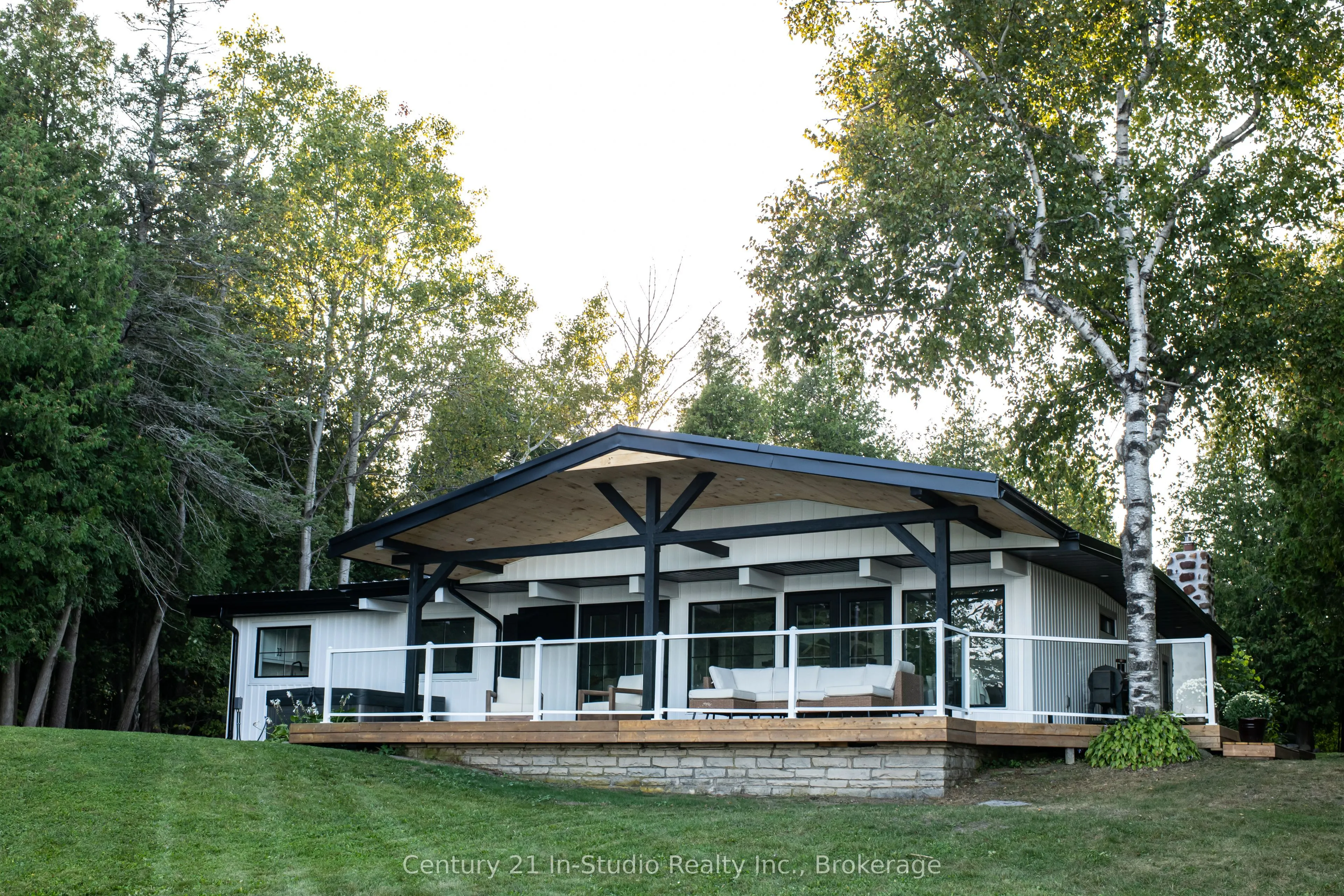 193 Tamarac Road
