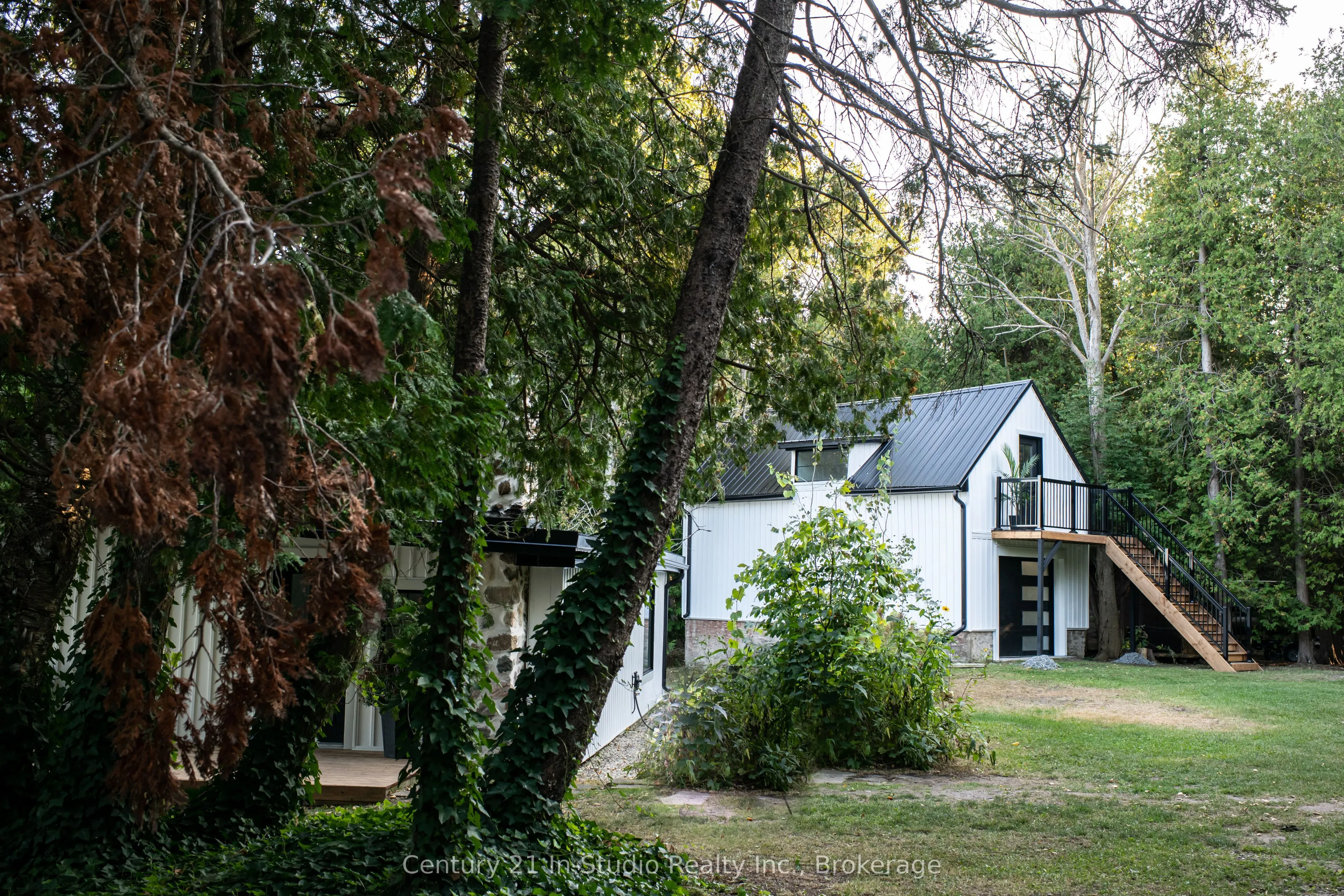 193 Tamarac Road