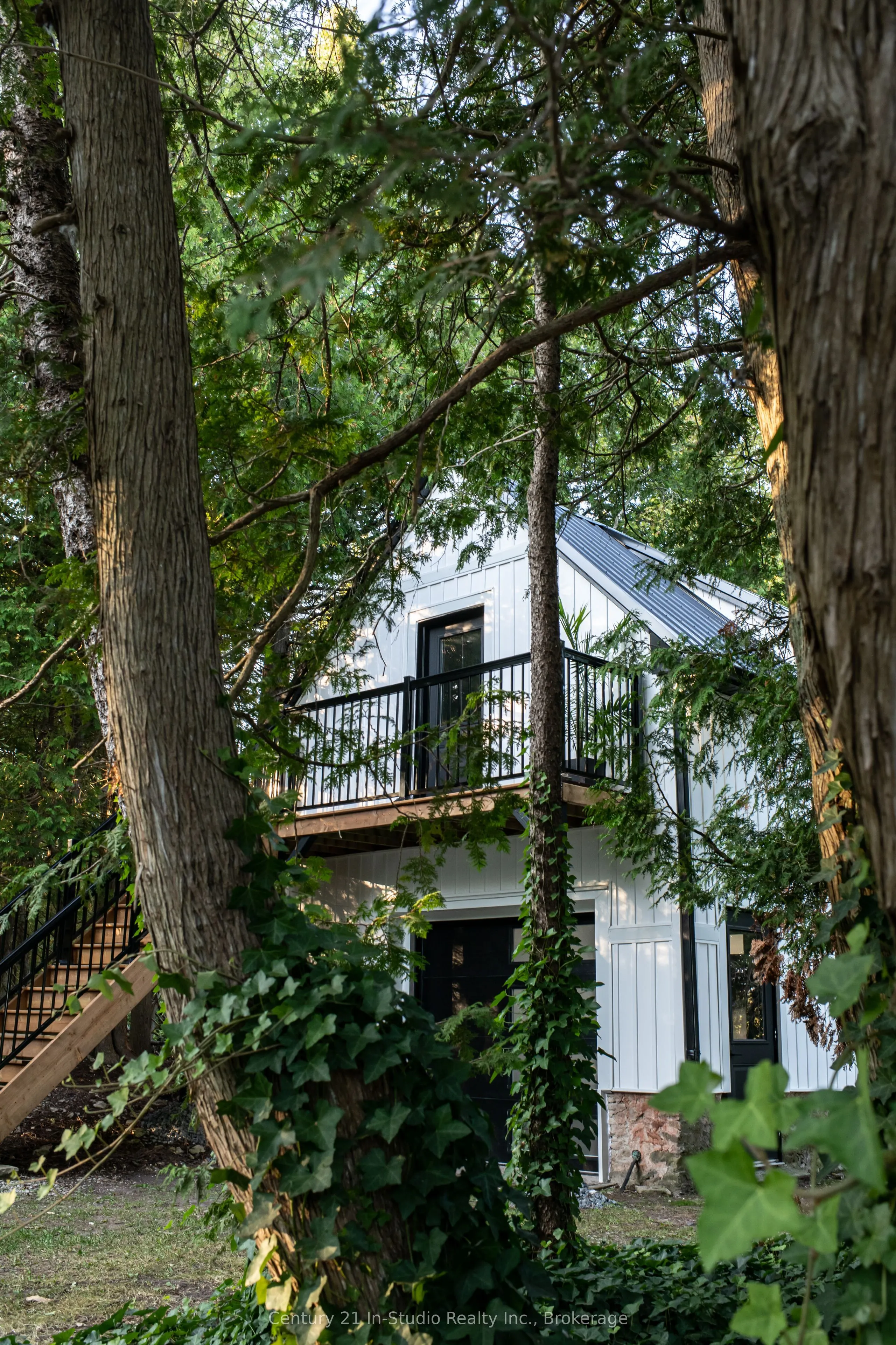 193 Tamarac Road