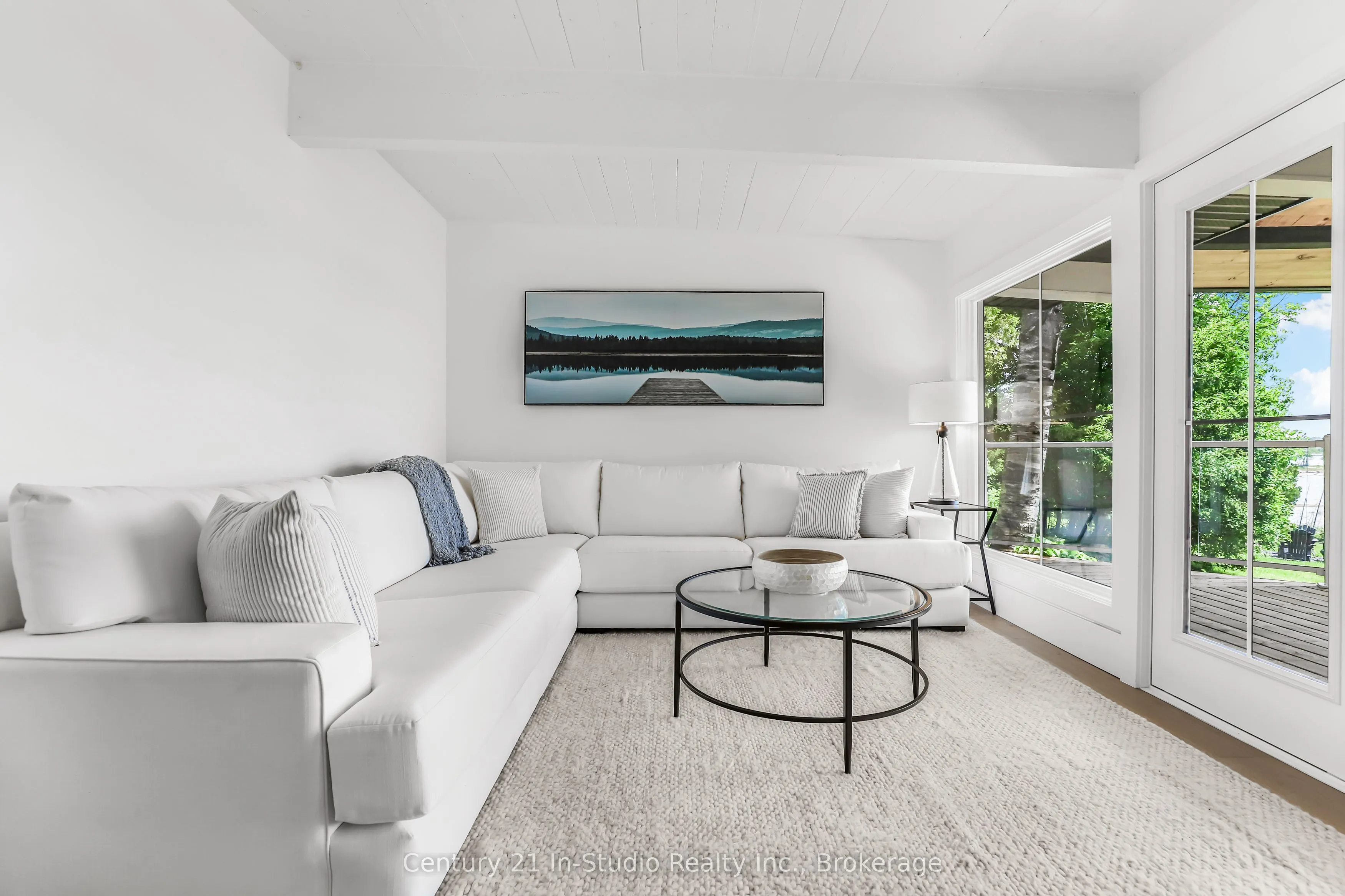 193 Tamarac Road