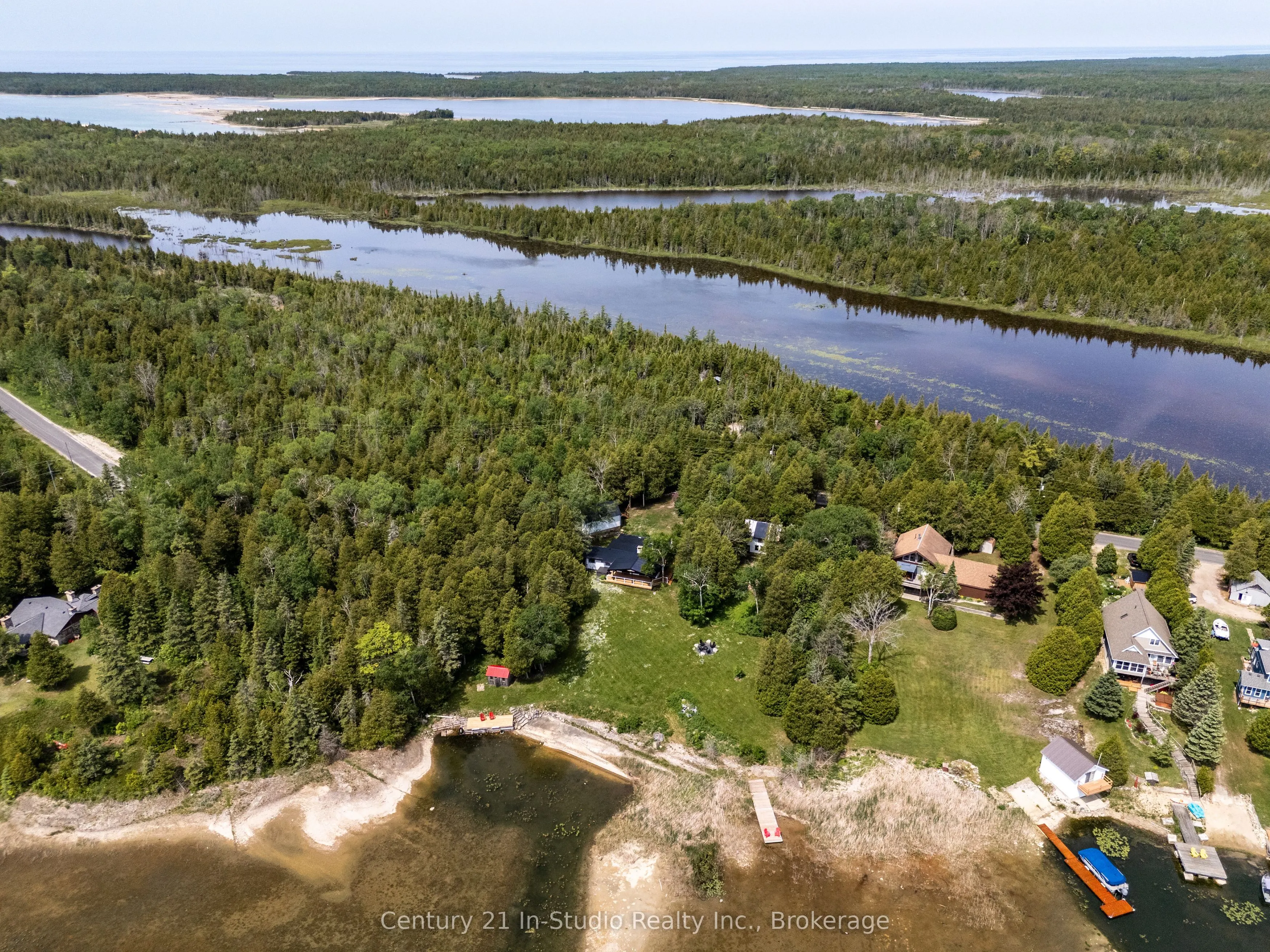 193 Tamarac Road