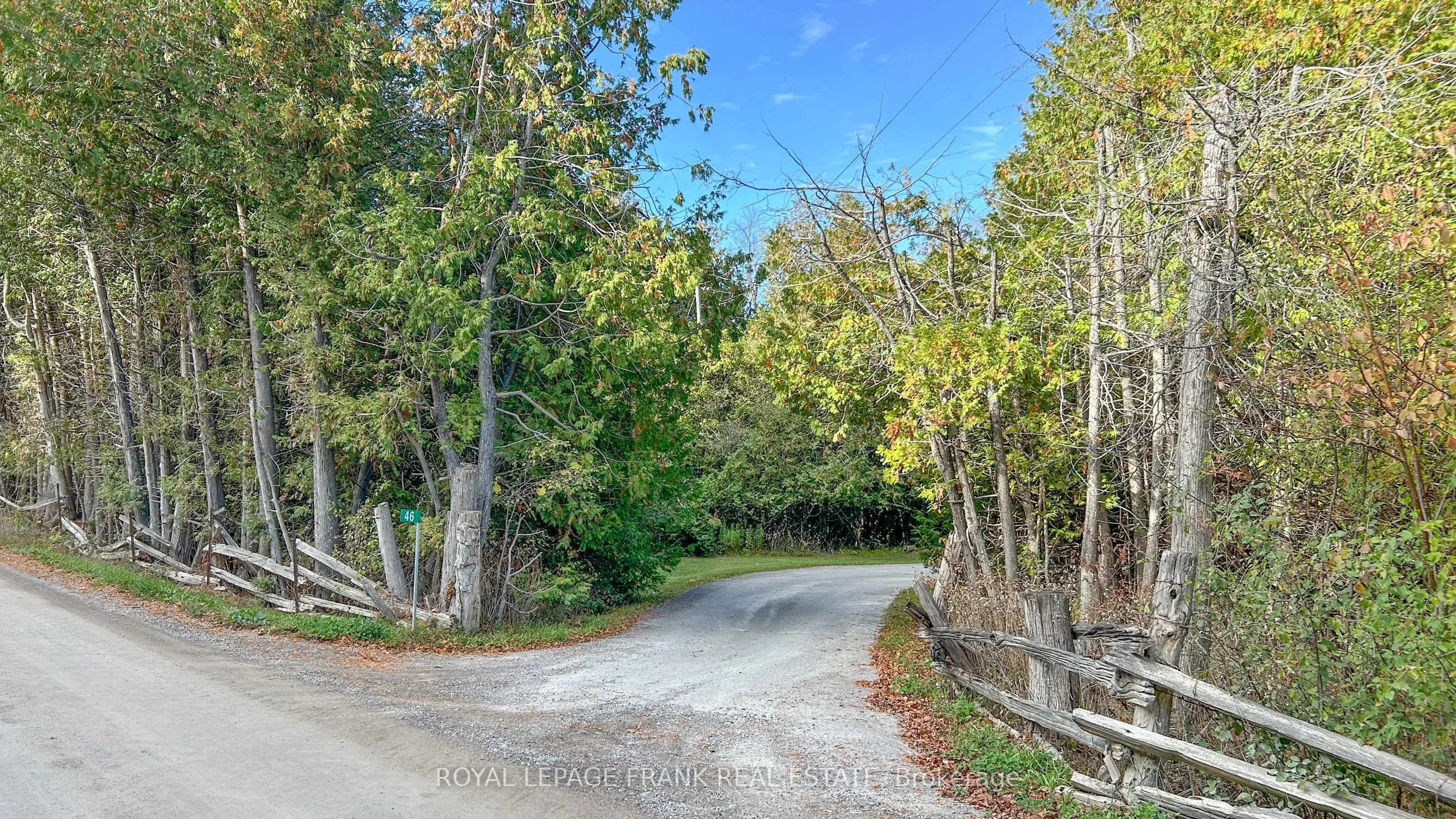 46 Century Farm Road