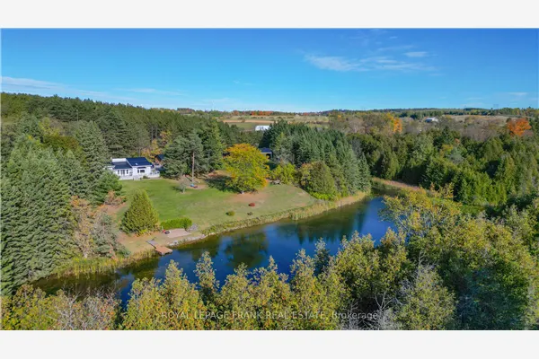 46 Century Farm Road