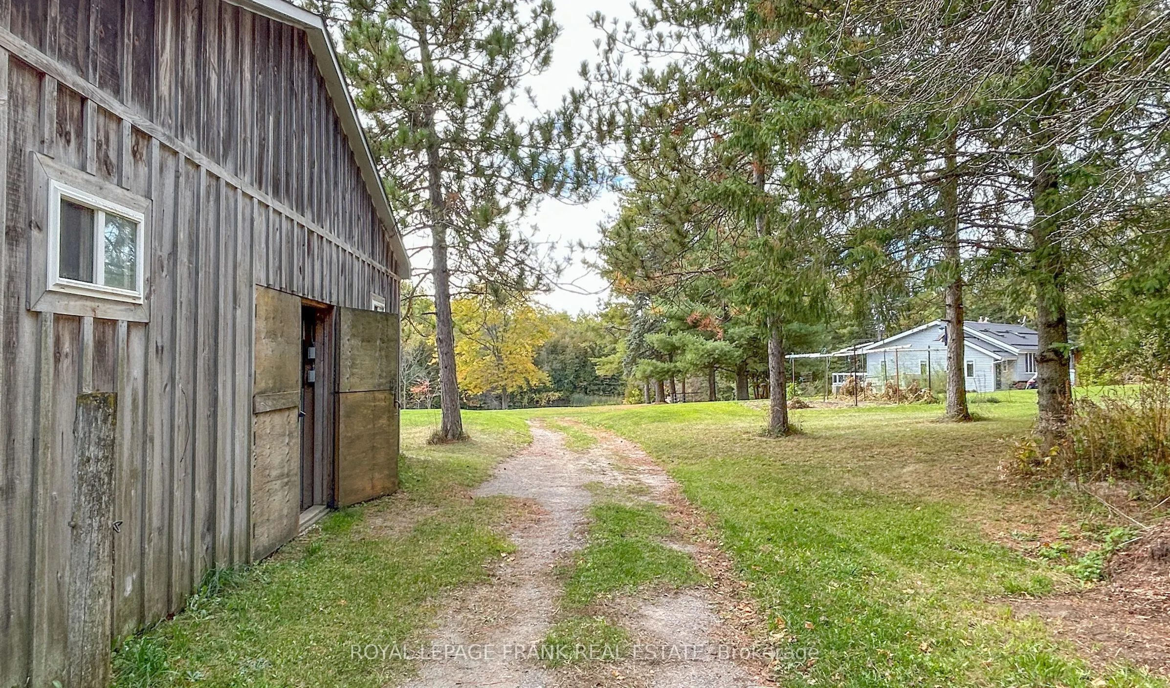 46 Century Farm Road