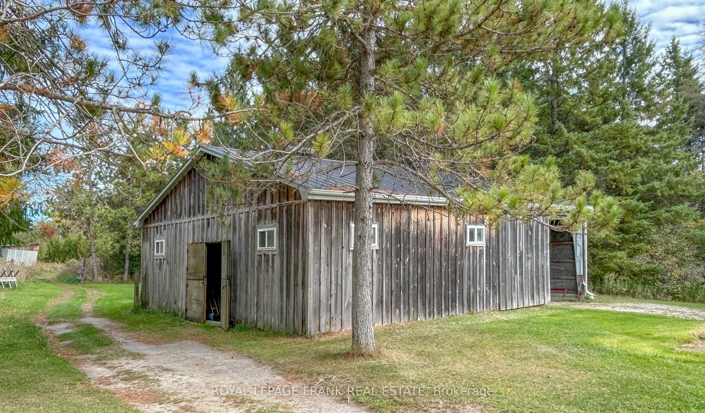 46 Century Farm Road