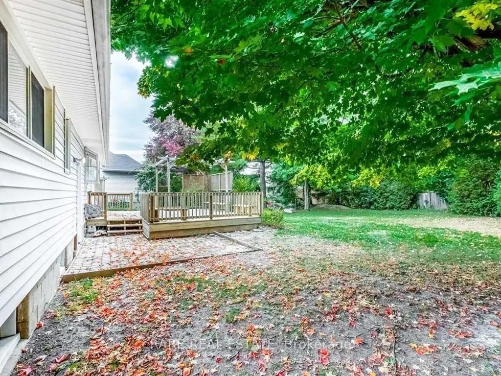 15 Miller Drive