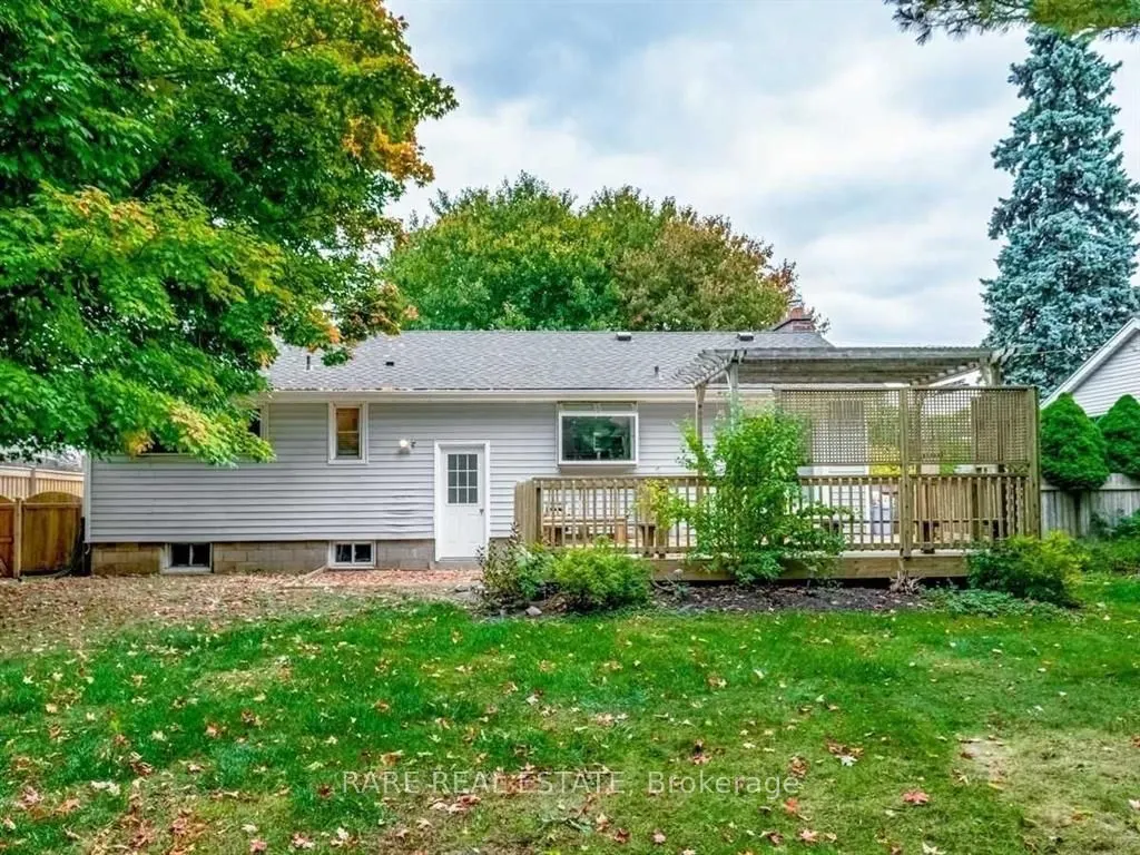15 Miller Drive
