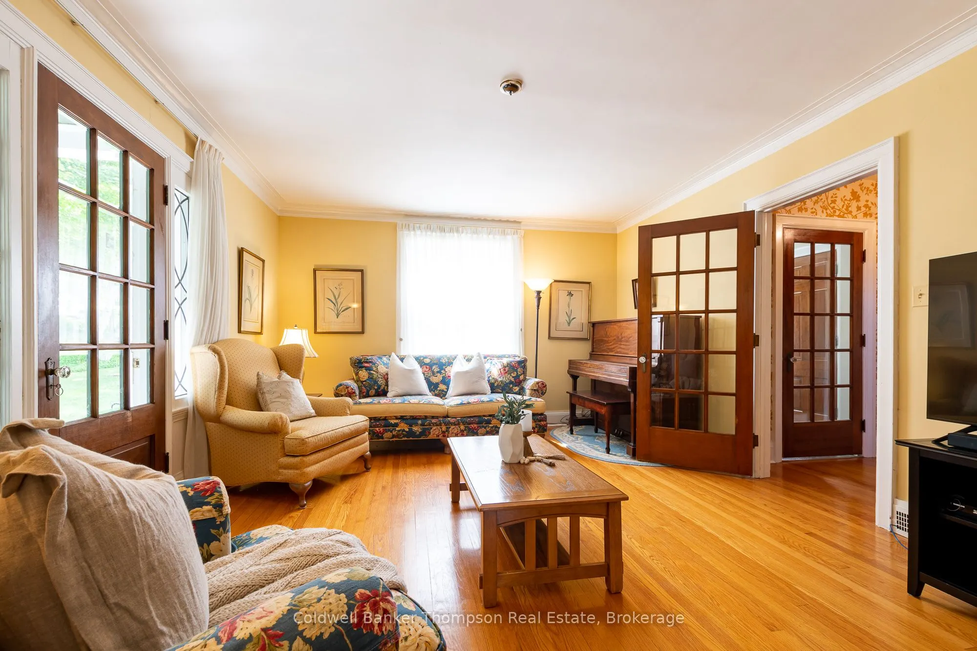 68 West Street S