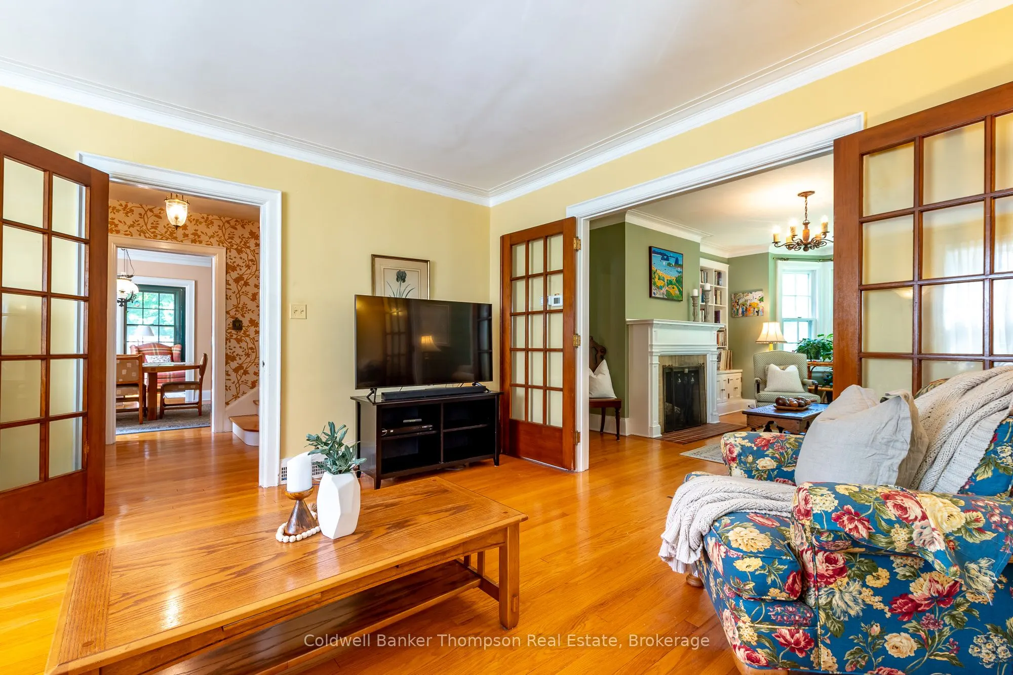 68 West Street S