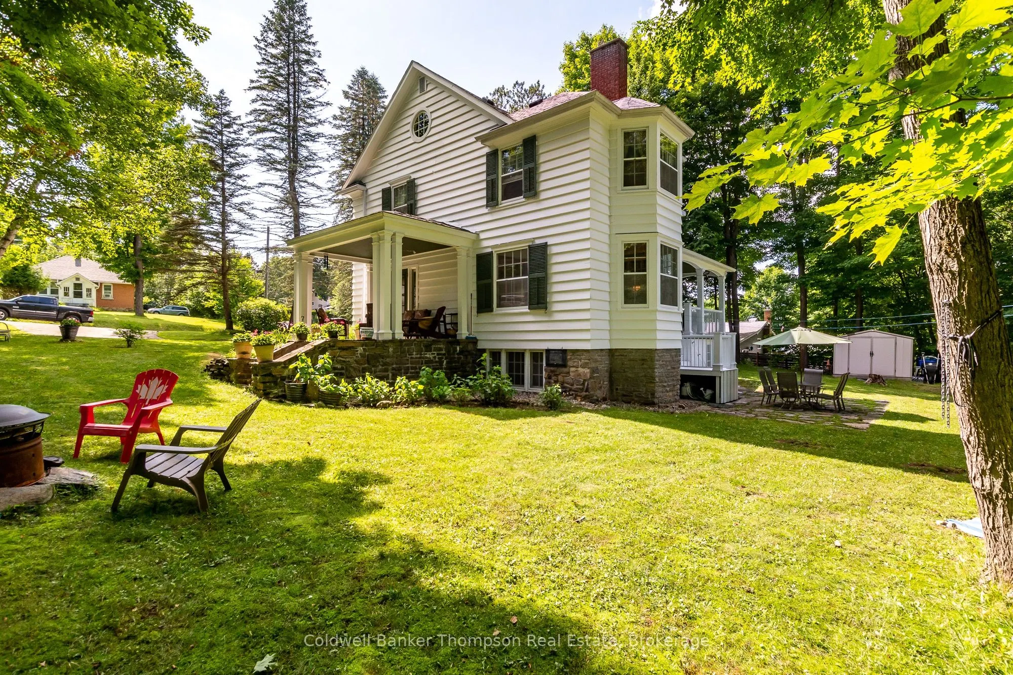 68 West Street S
