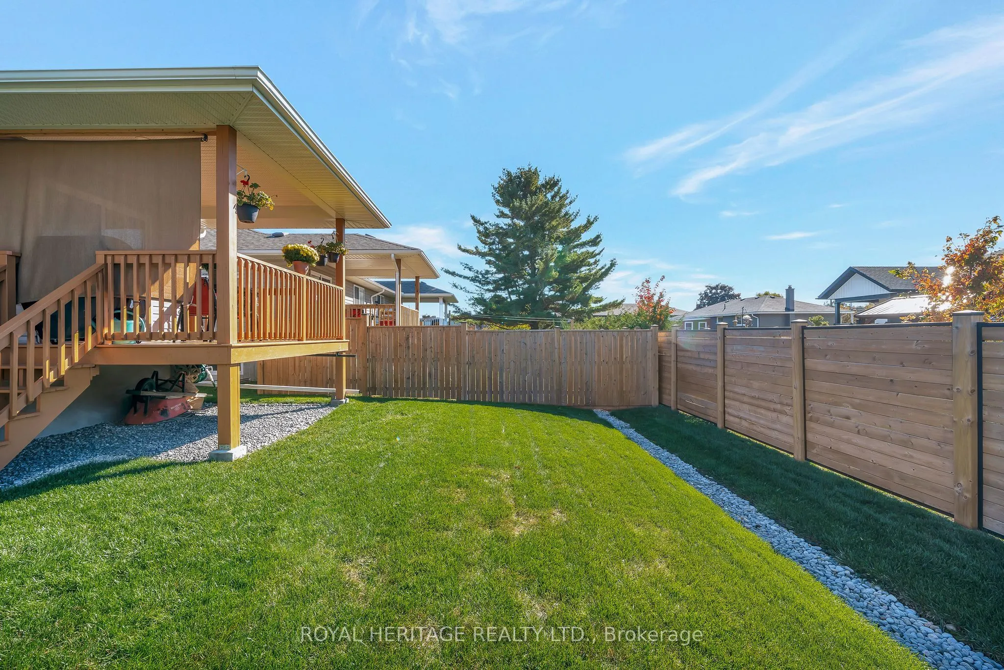 6 Cassidey Drive