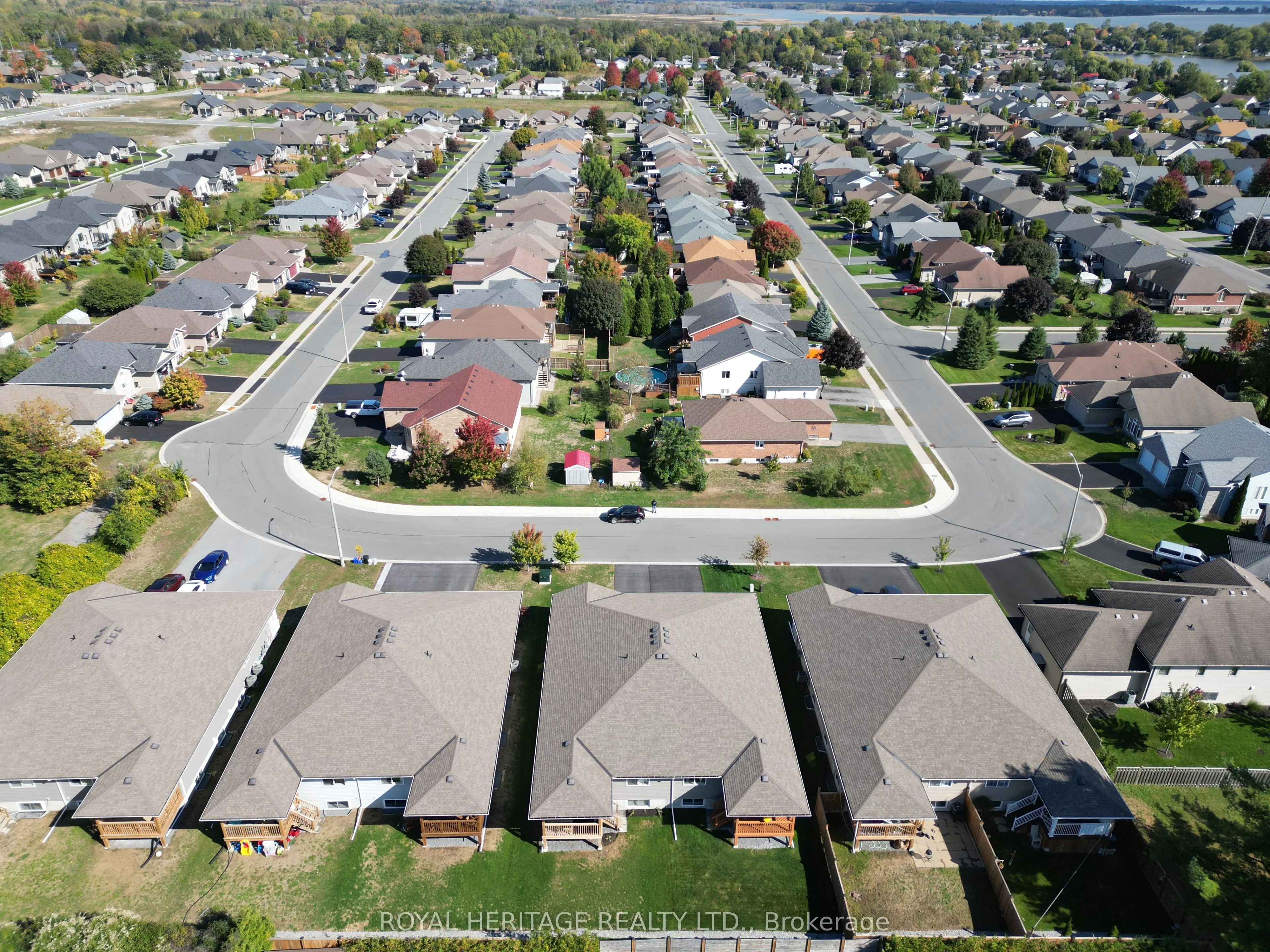 6 Cassidey Drive
