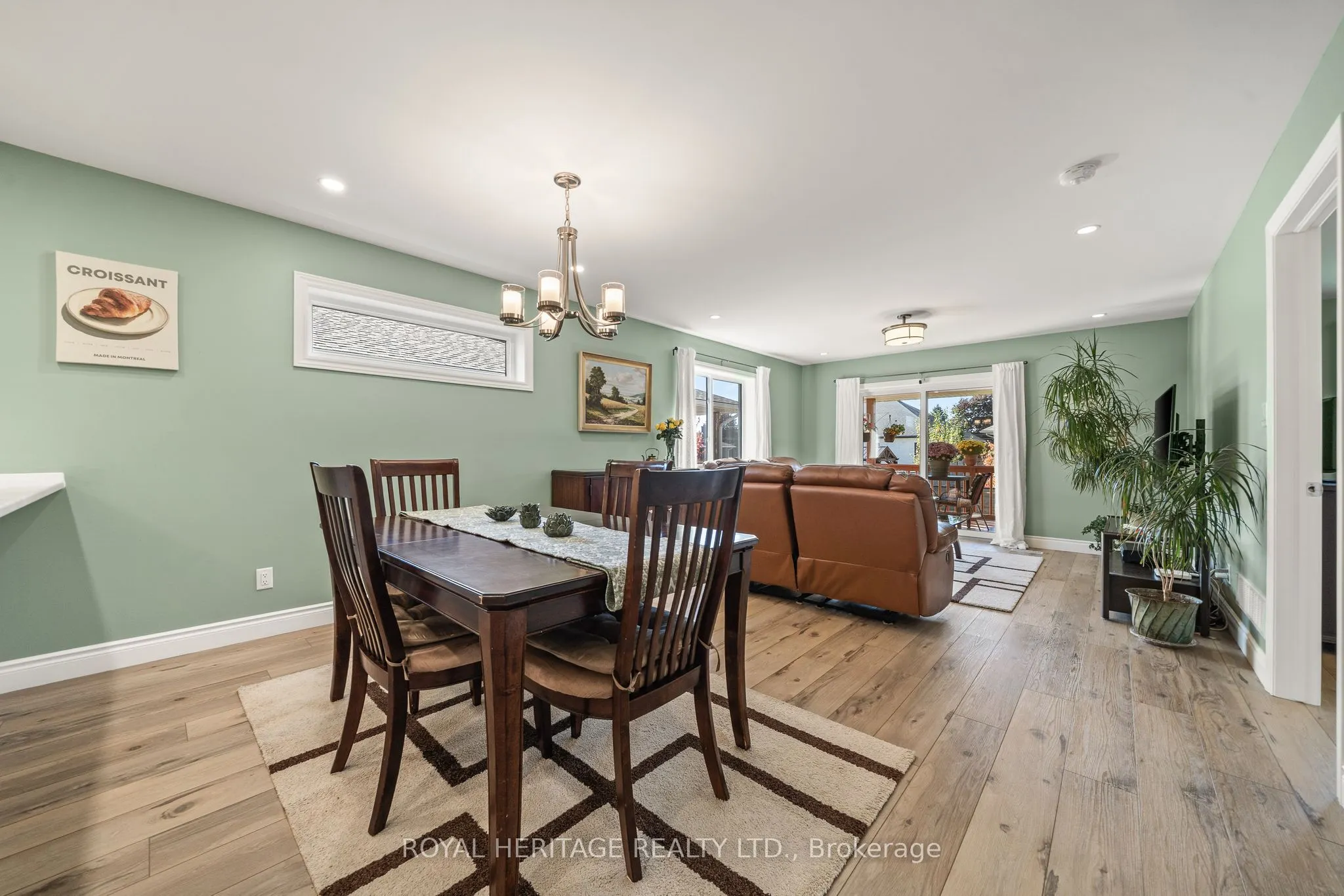 6 Cassidey Drive