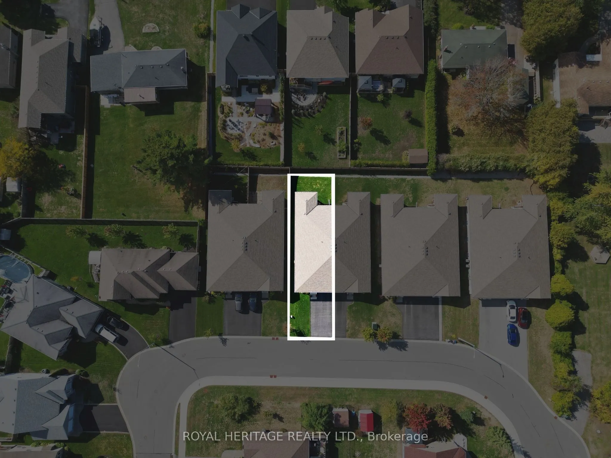 6 Cassidey Drive