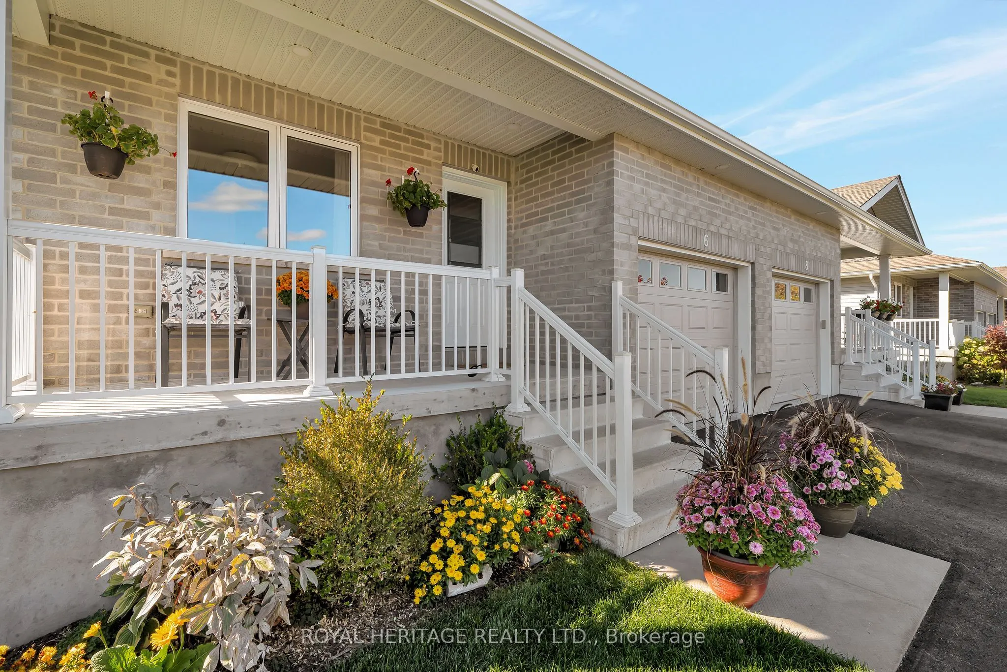 6 Cassidey Drive