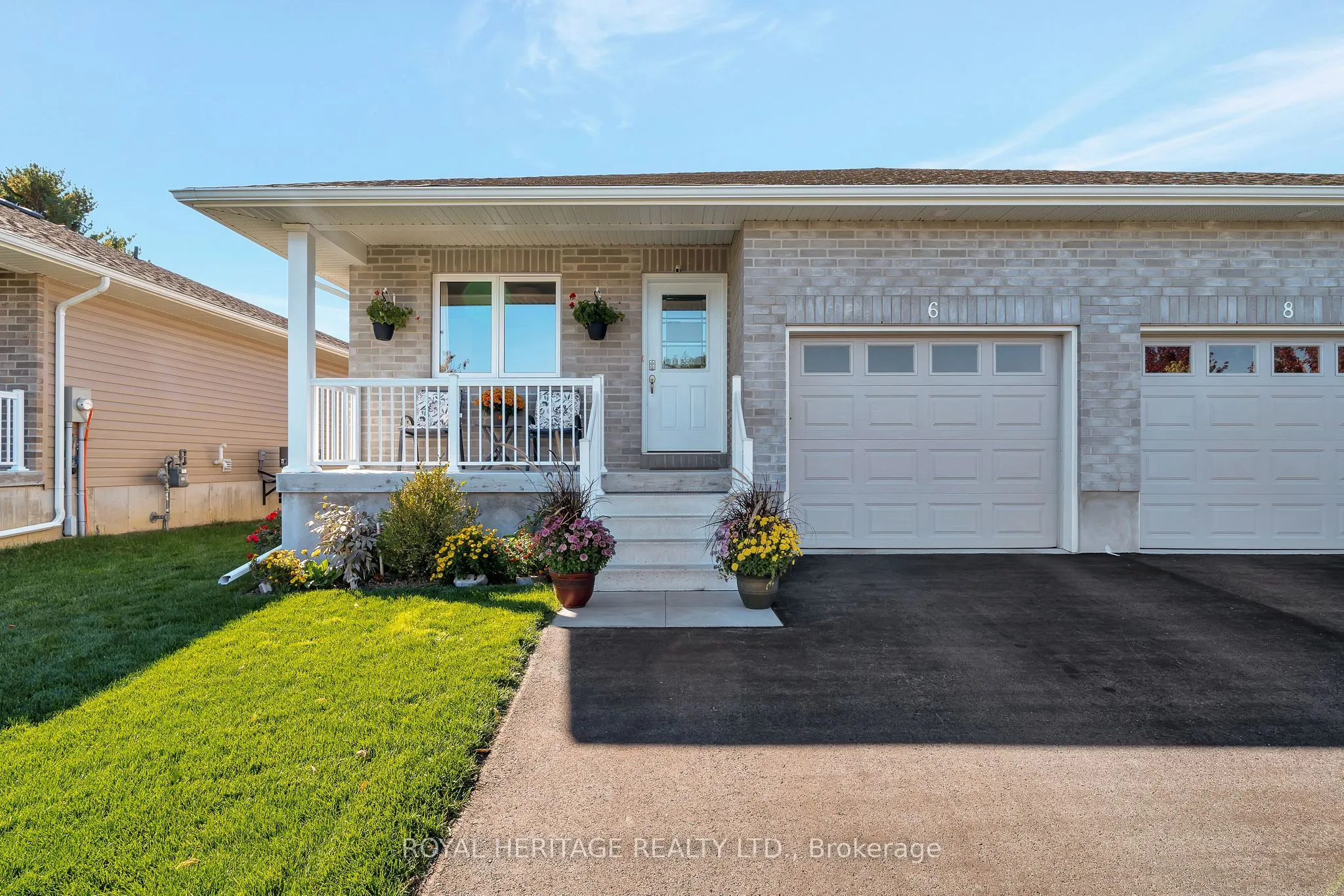 6 Cassidey Drive