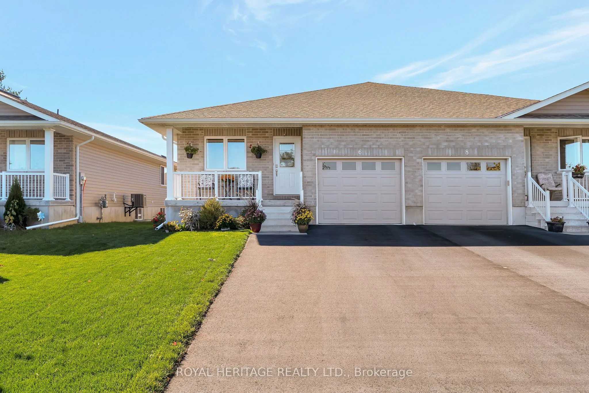 6 Cassidey Drive
