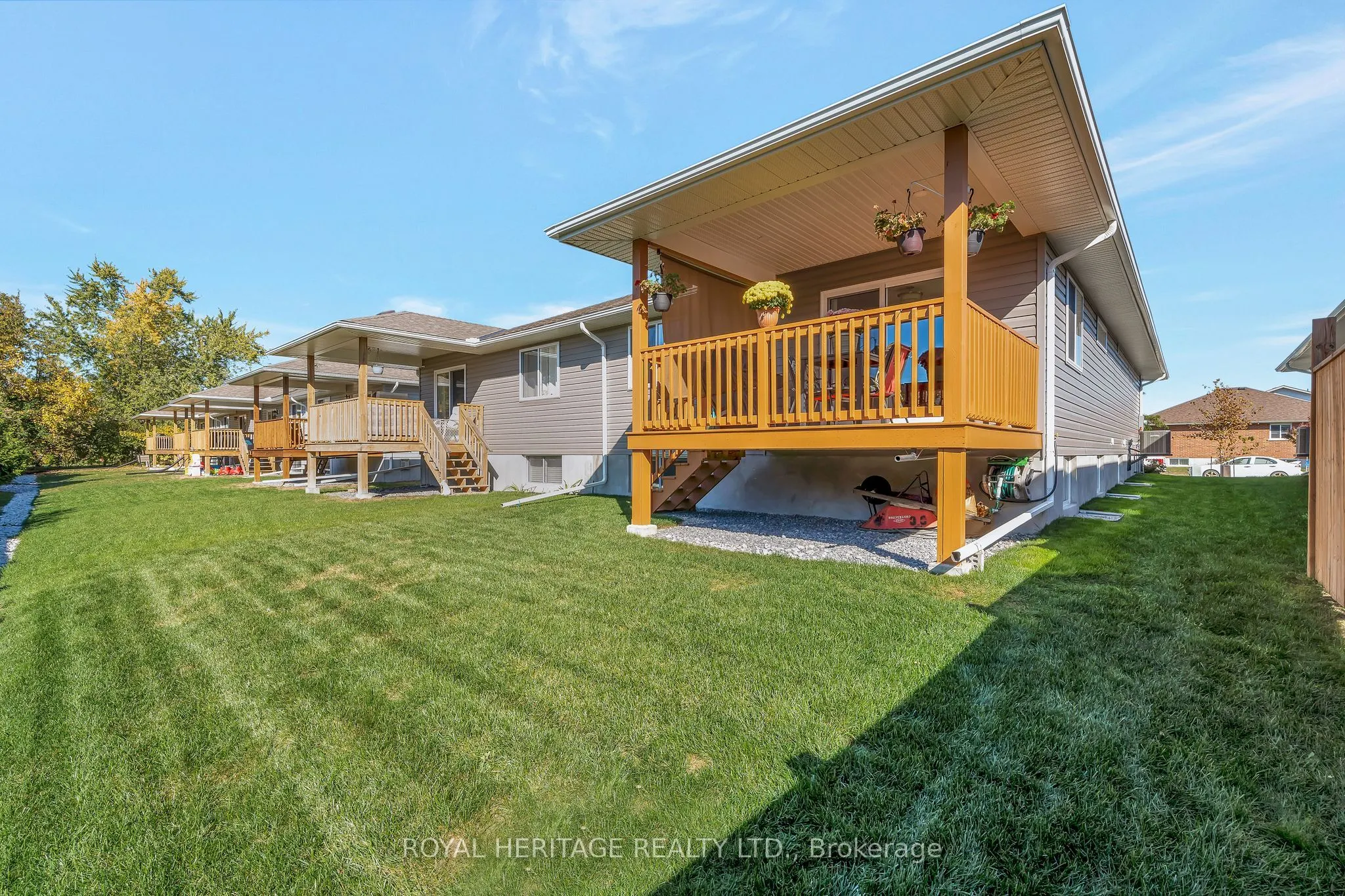 6 Cassidey Drive