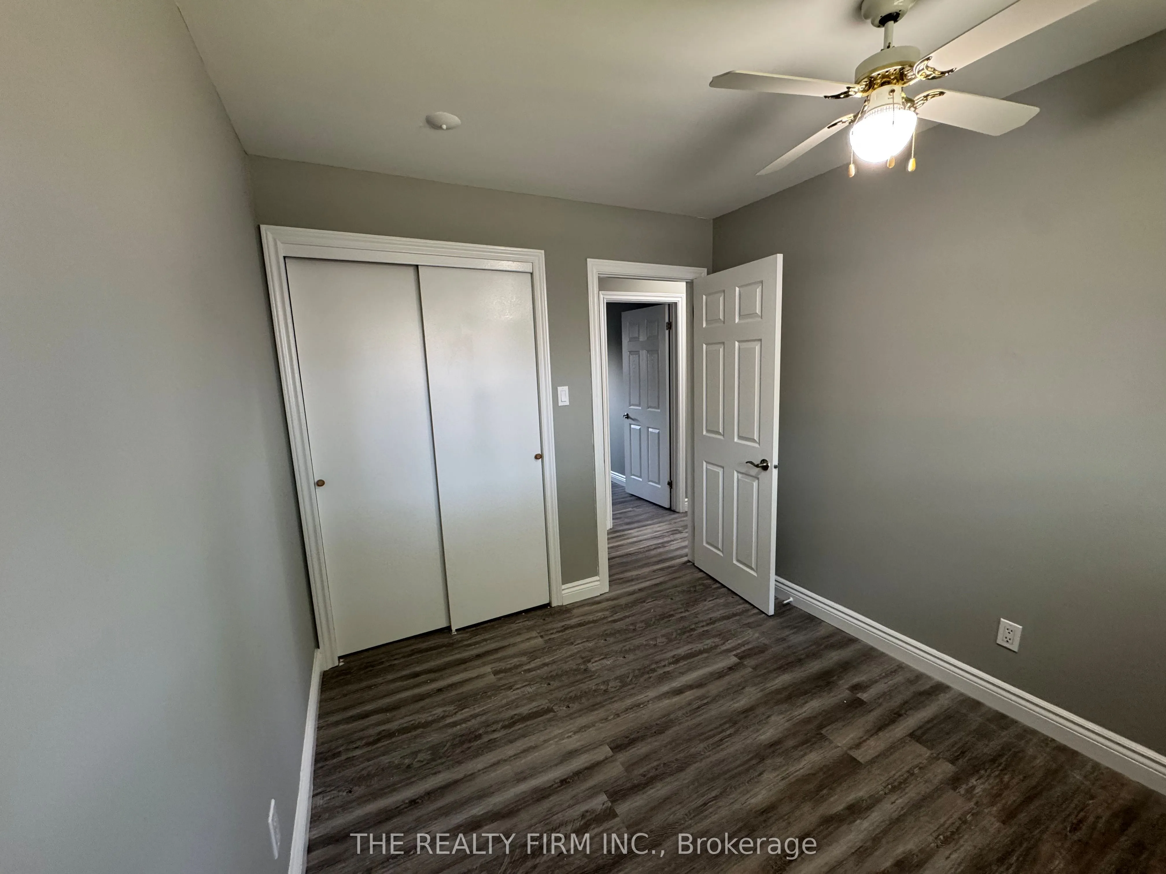22 Archer Crescent