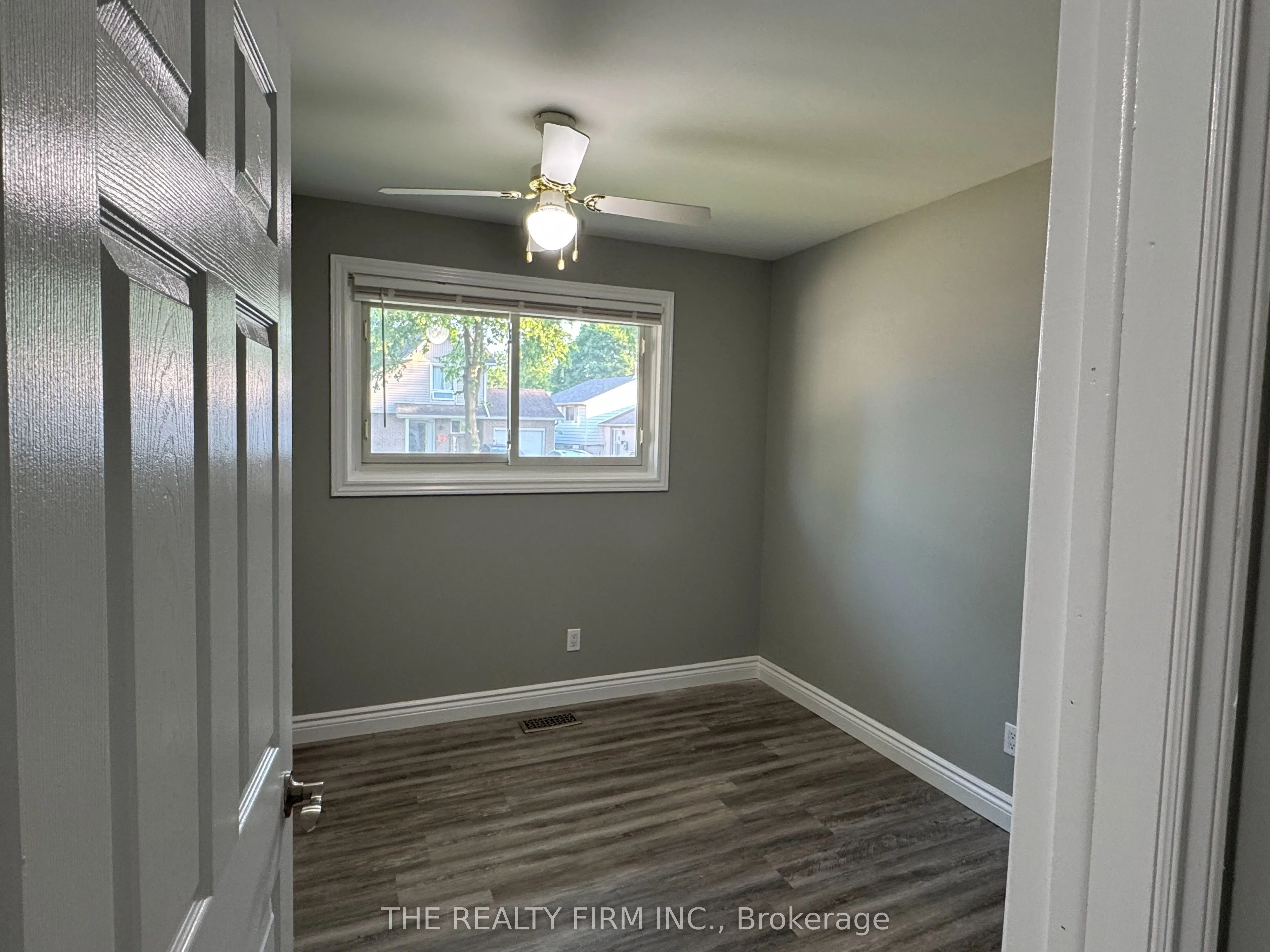 22 Archer Crescent