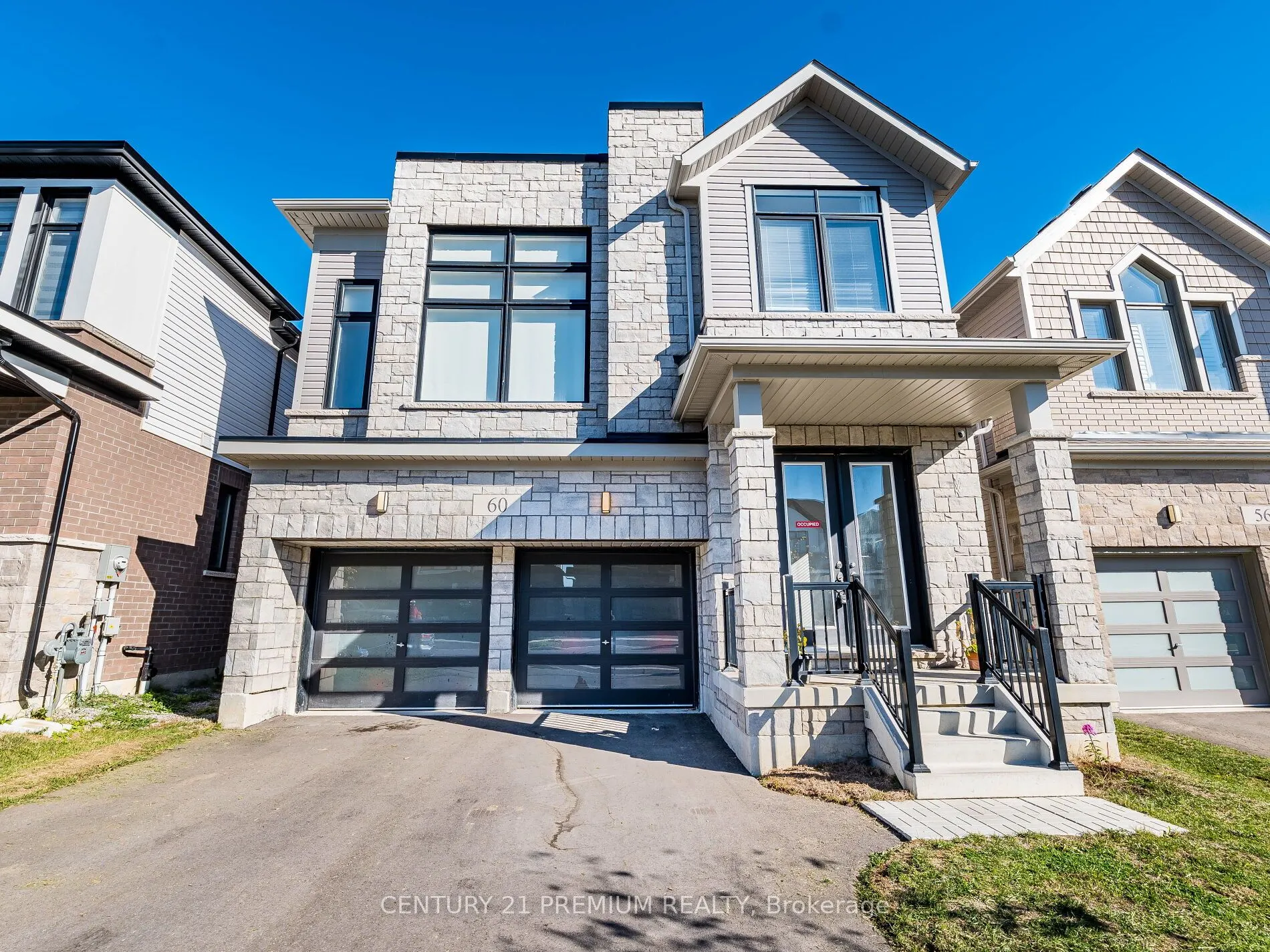 60 Yale Drive