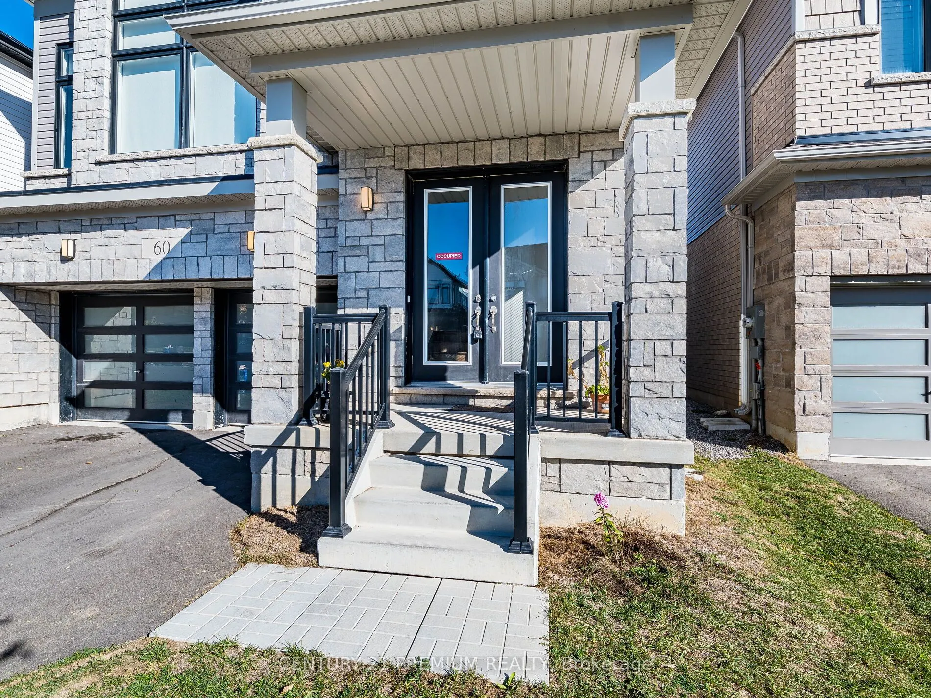 60 Yale Drive