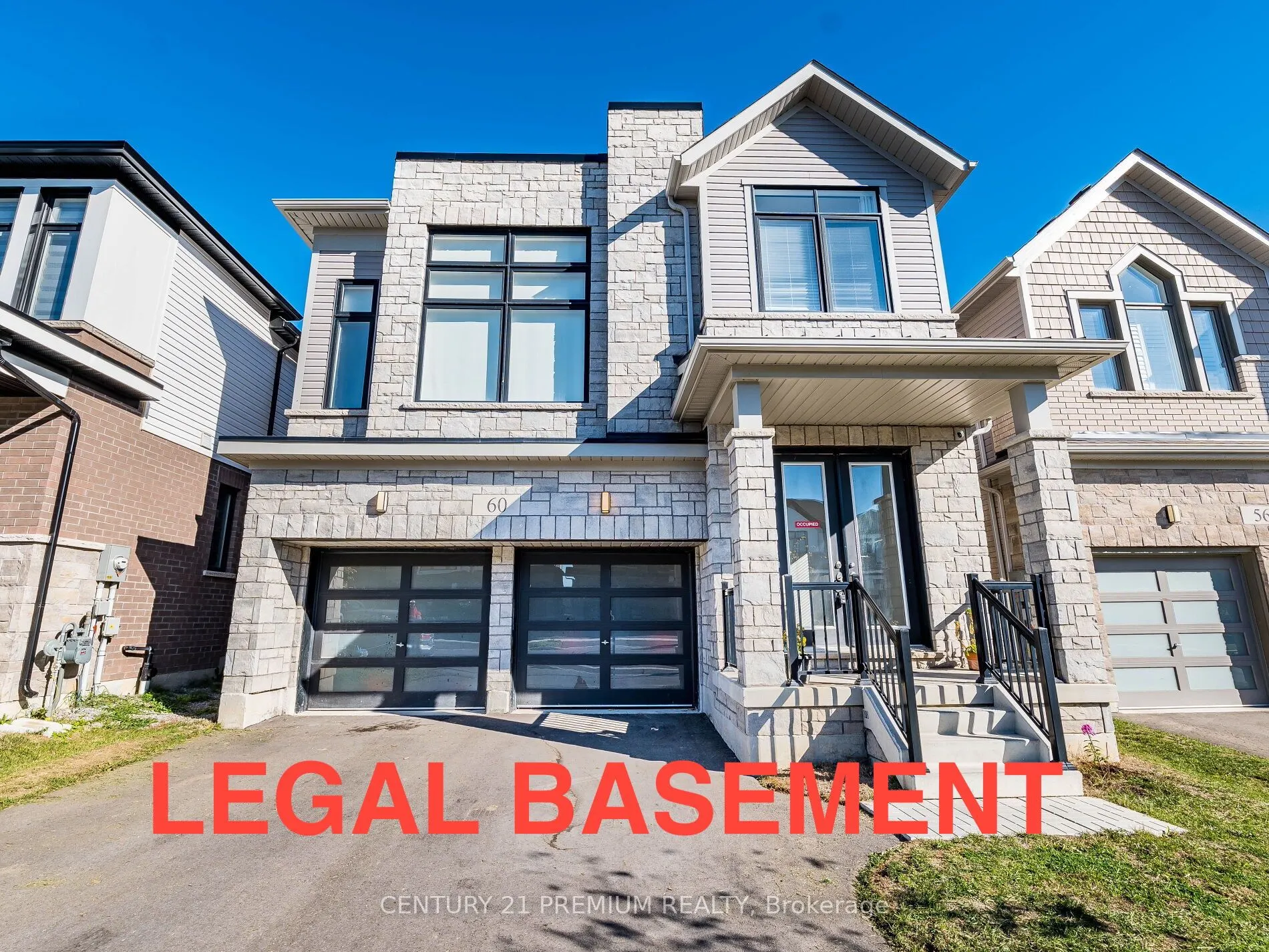 60 Yale Drive