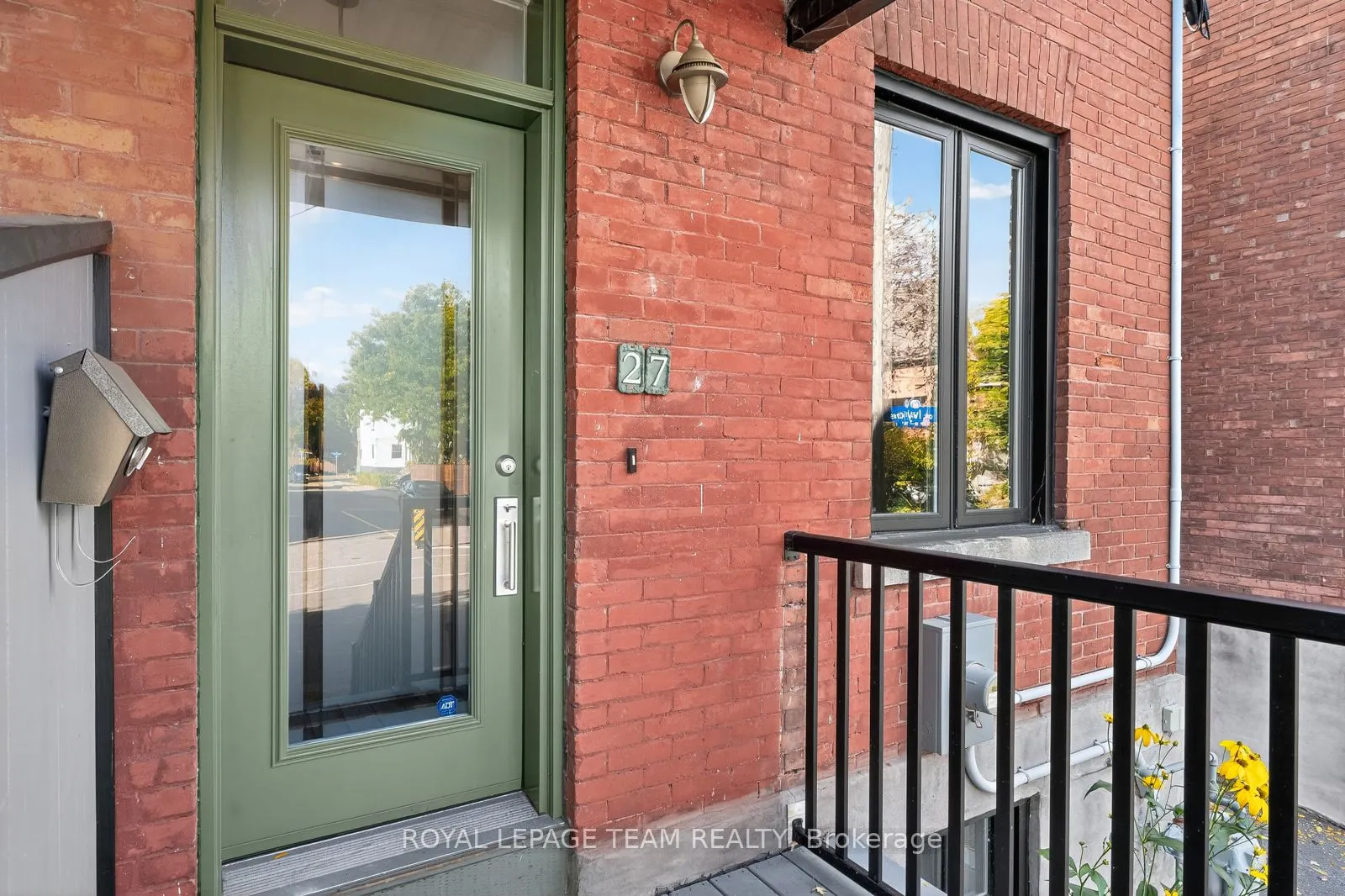 27 Ivy Crescent