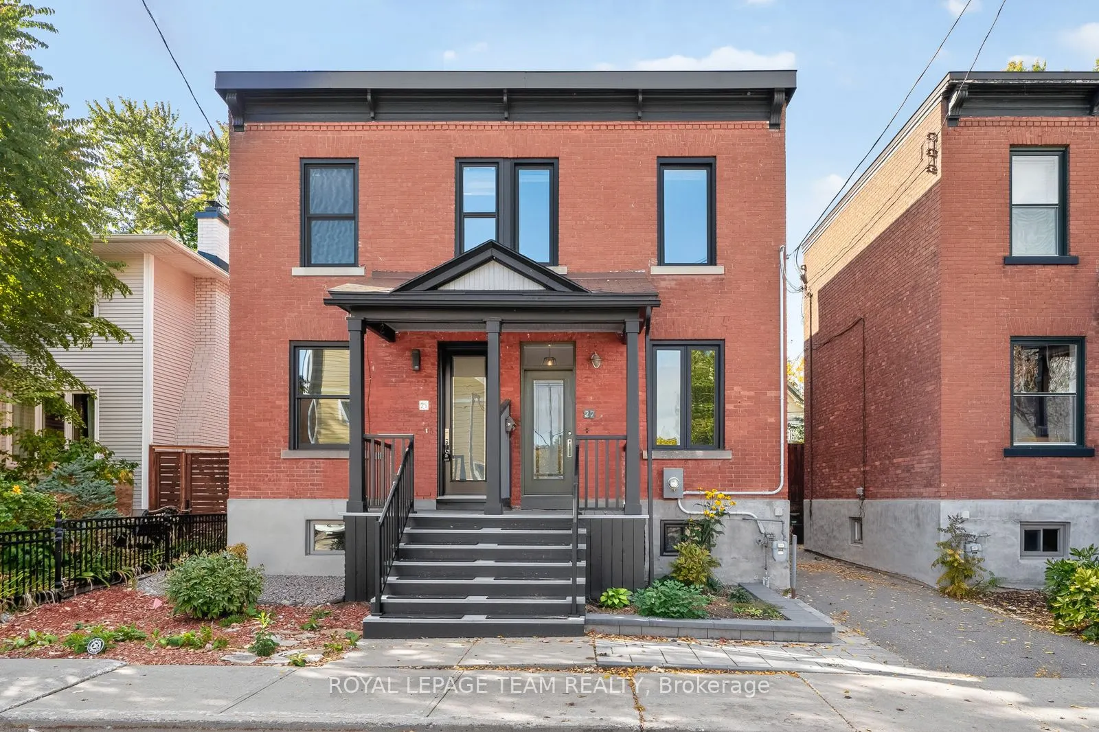 27 Ivy Crescent