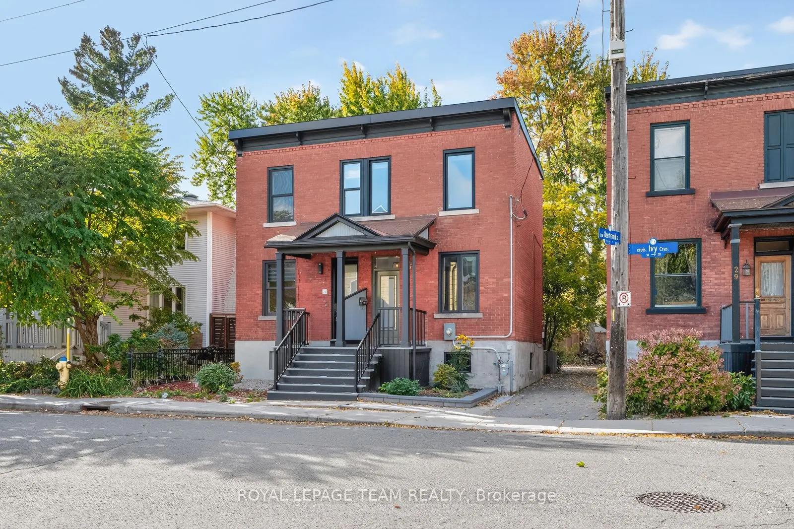 27 Ivy Crescent