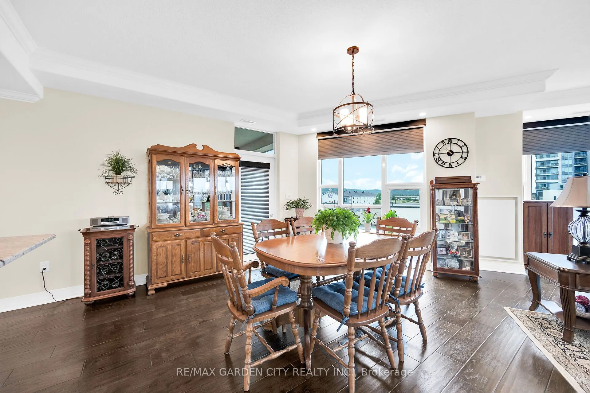 10 Concord Place, #408