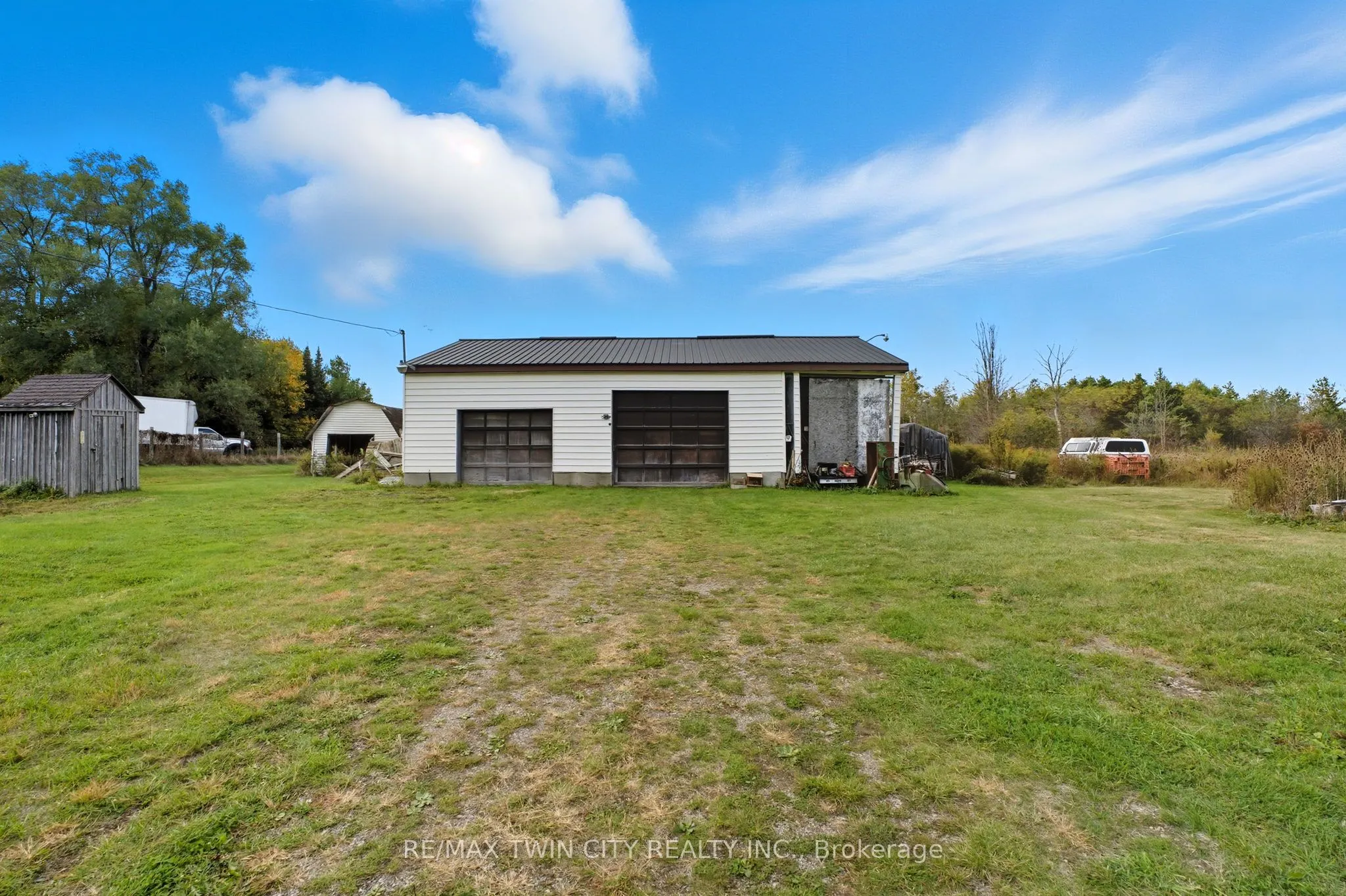 2091 Concession 6 Road W