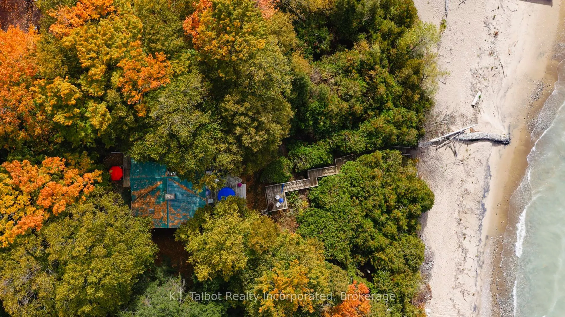 74515 Woodland Drive